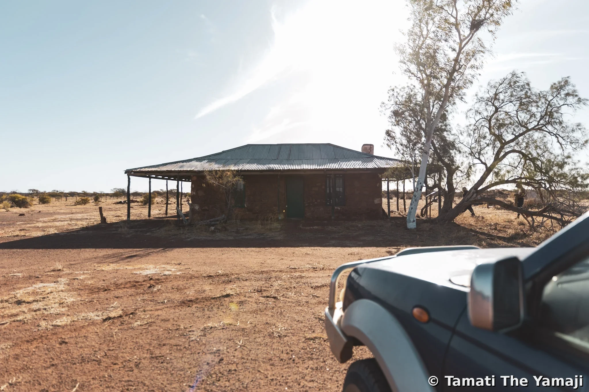 "Take me home, Murchison river" - Image 6