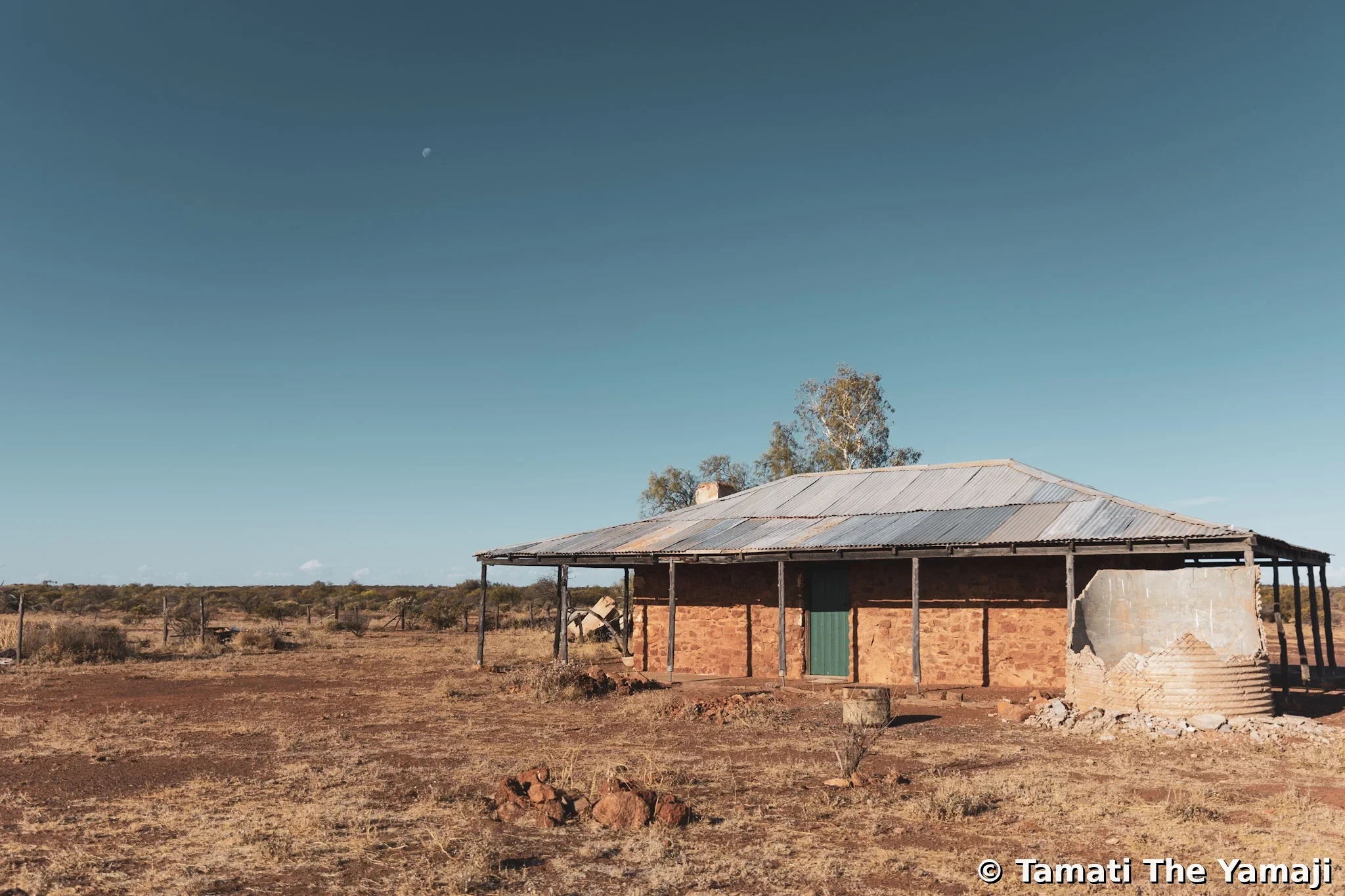 "Take me home, Murchison river" - Image 7