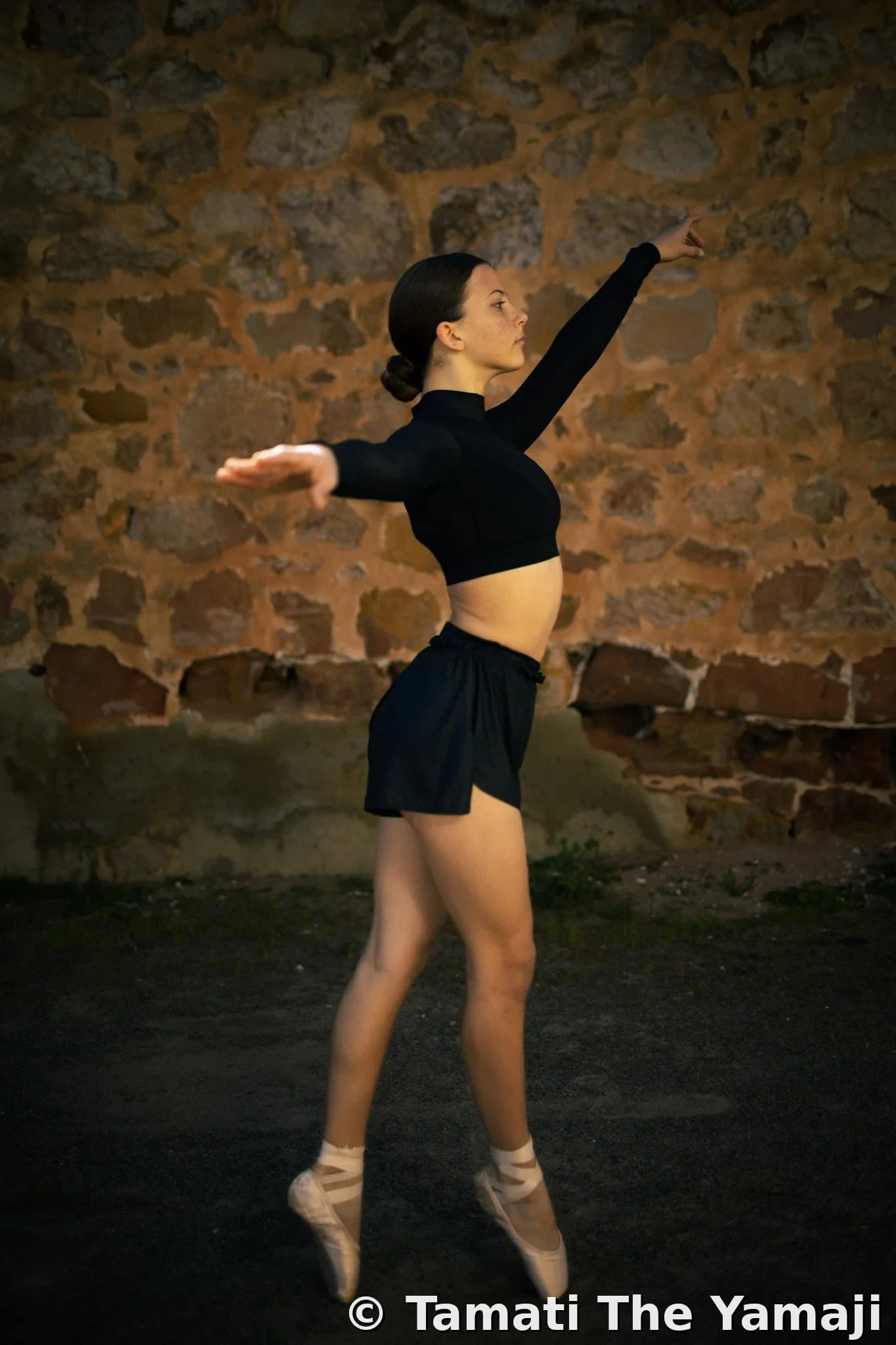 Nyinda Barndi, Jambinu - Image 3