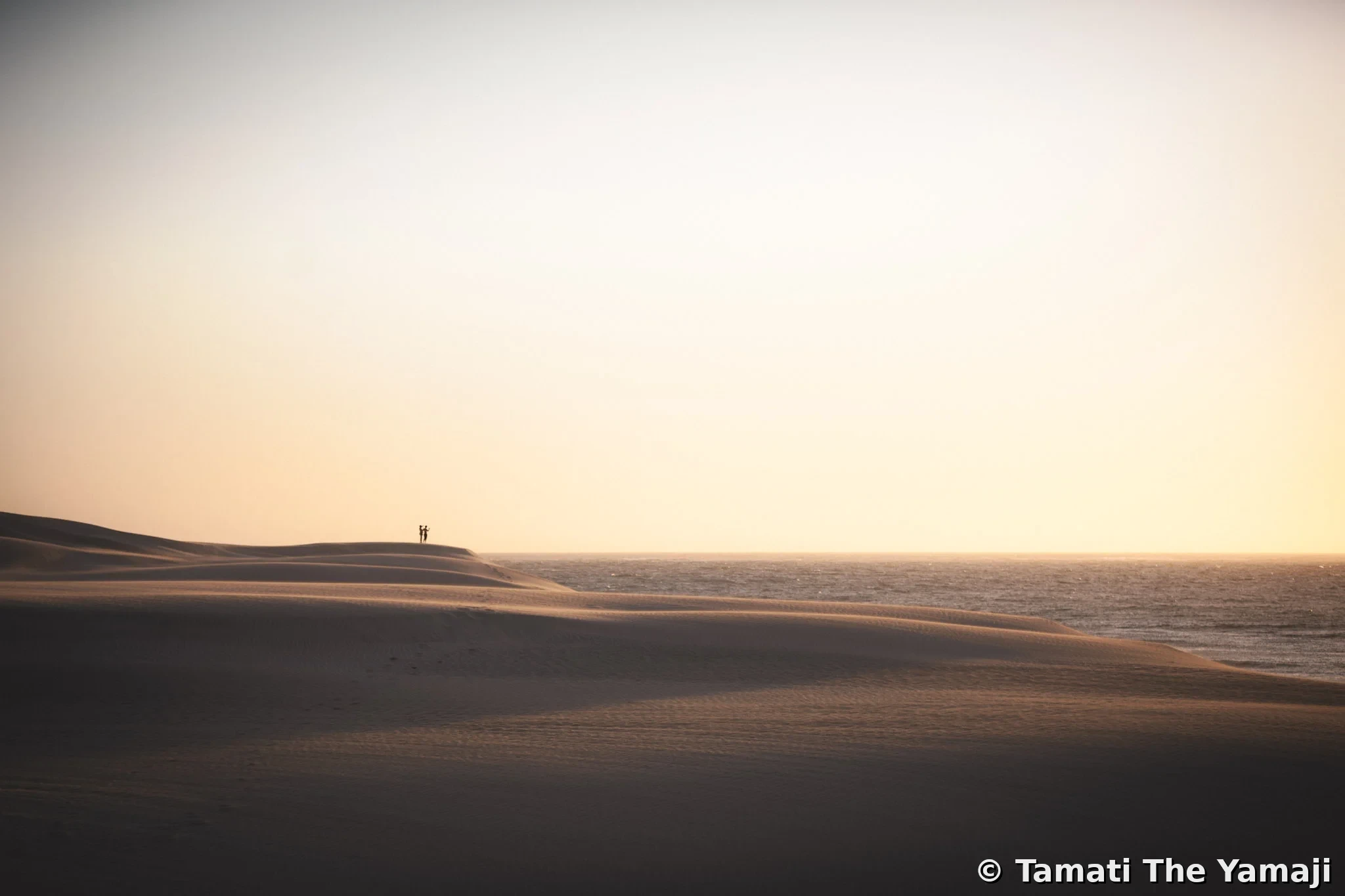 Yamaji Barna on Film - Image 1