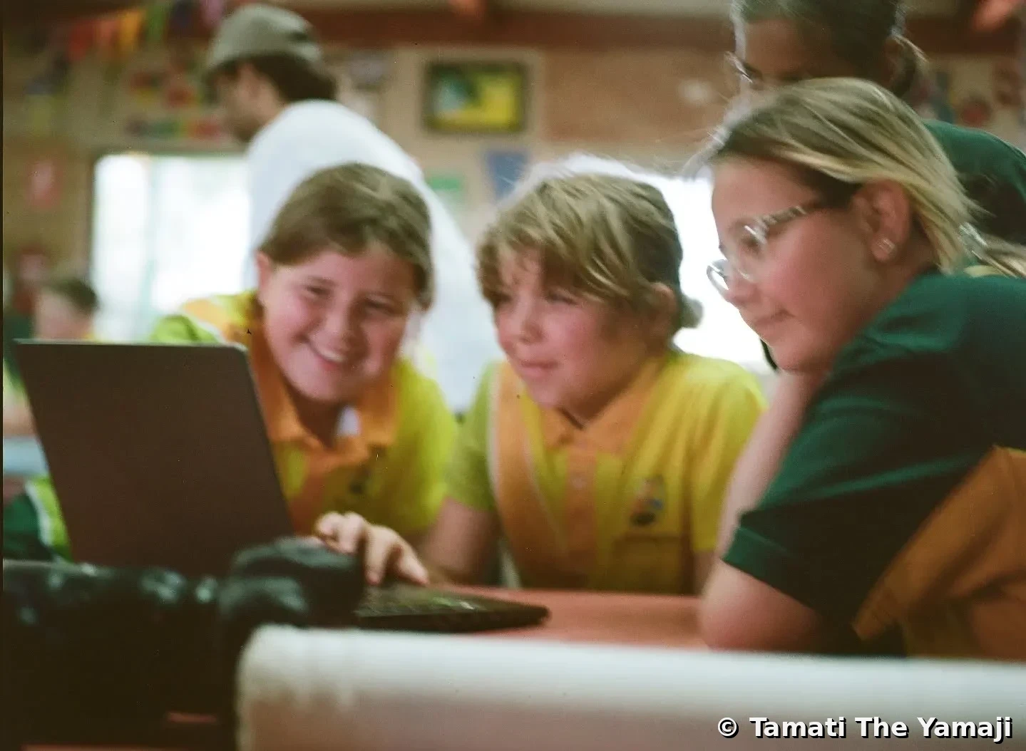 Mamiya Film Dump II - Image 2