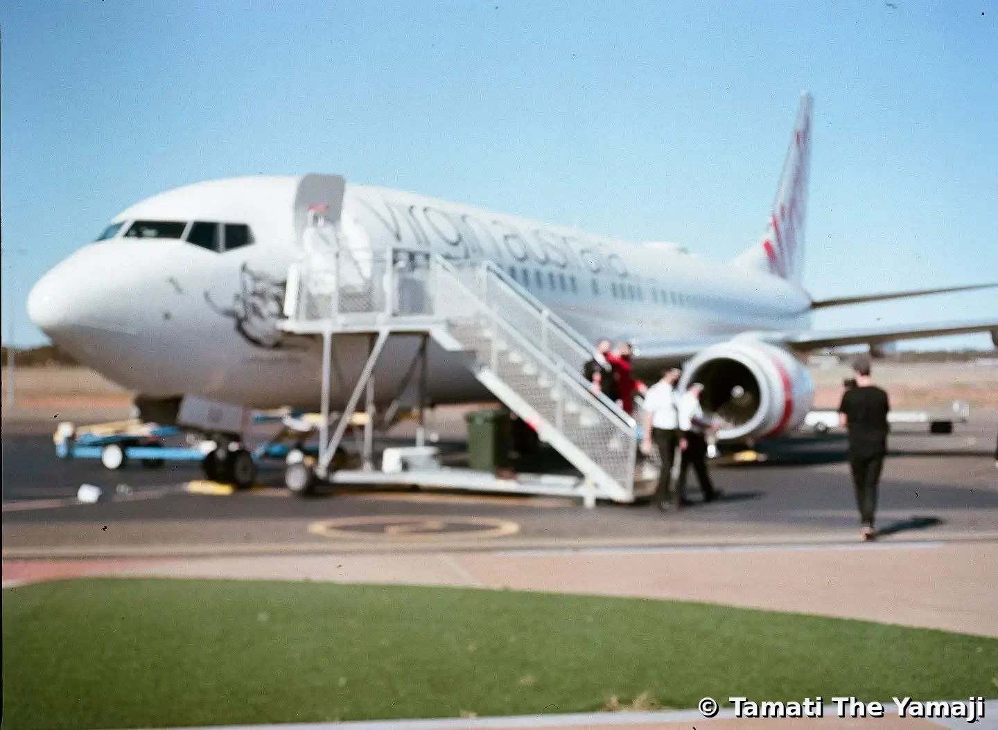 Mamiya Film Dump II - Image 7