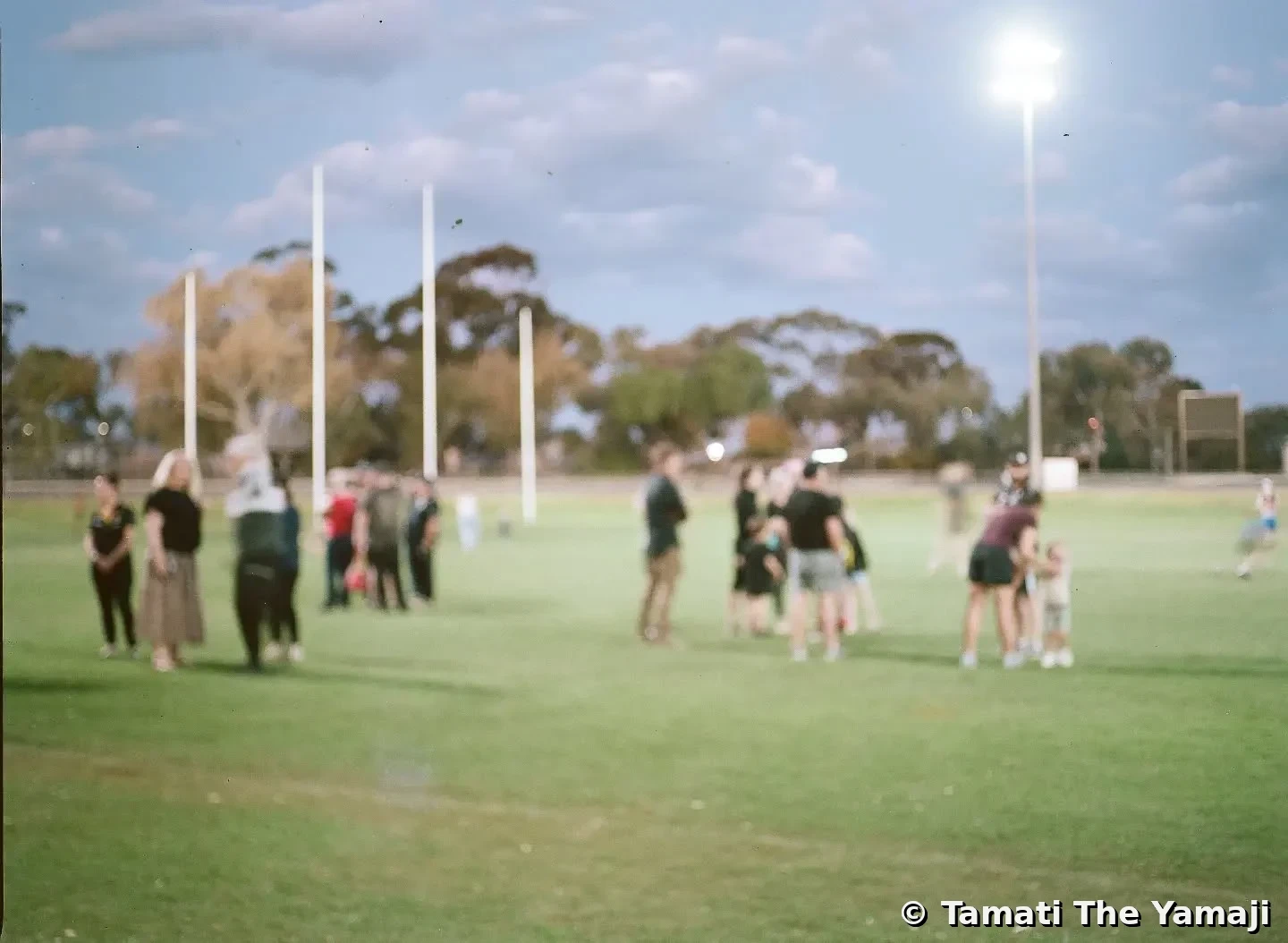 Mamiya Film Dump II - Image 8