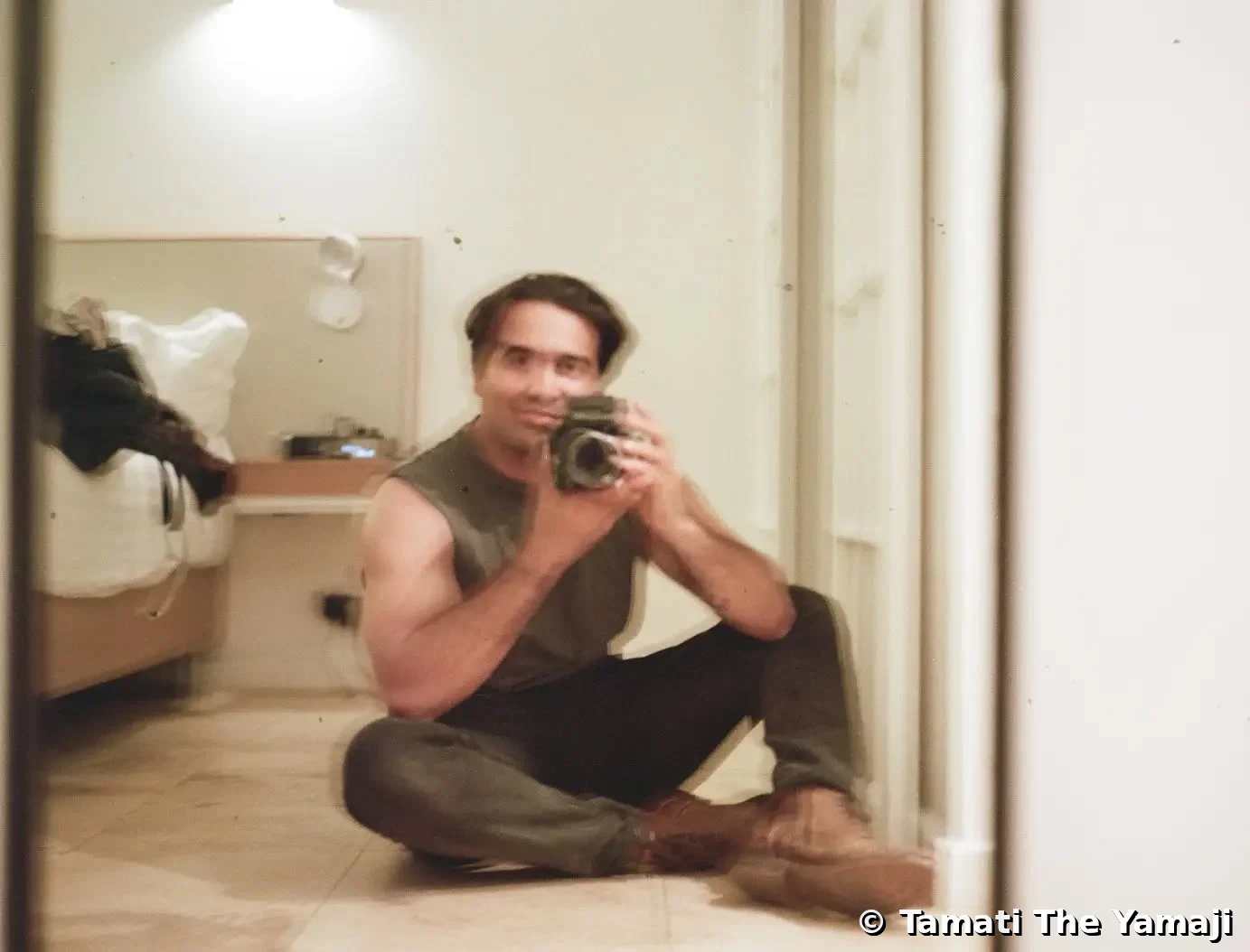 Mamiya Film Dump II - Image 9