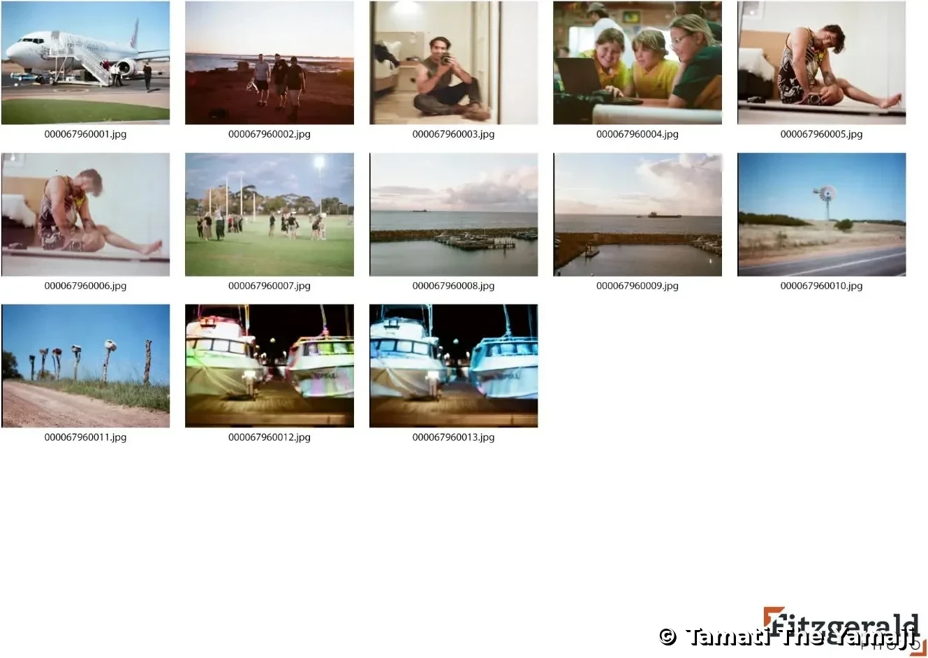 Mamiya Film Dump II - Image 10