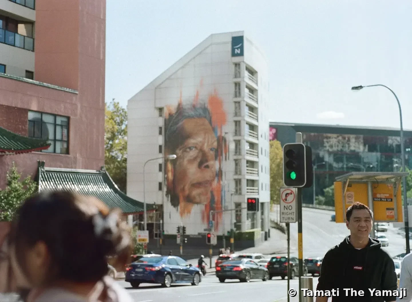 First Film Rolls - Warrang - Image 1