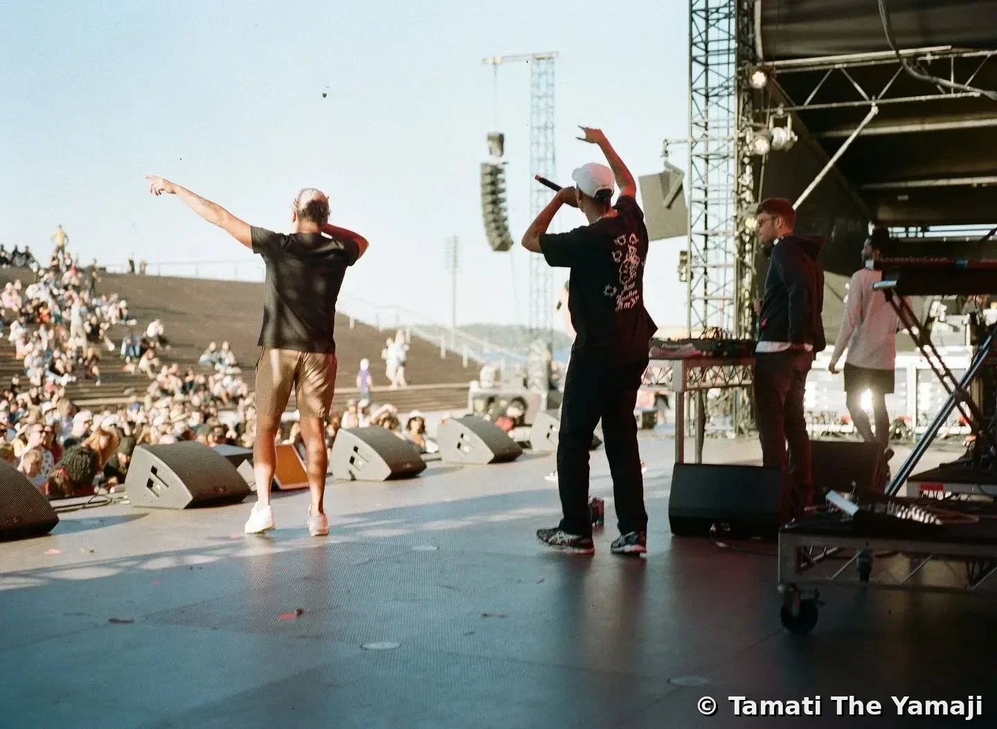 First Film Rolls - Warrang - Image 5