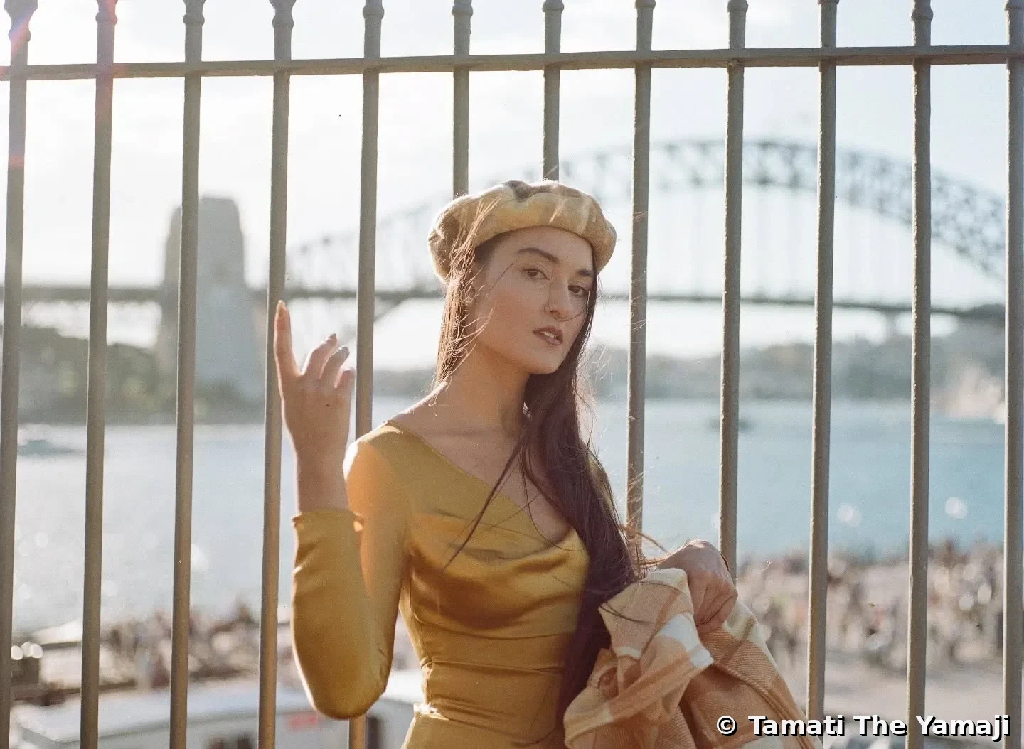 First Film Rolls - Warrang - Image 8