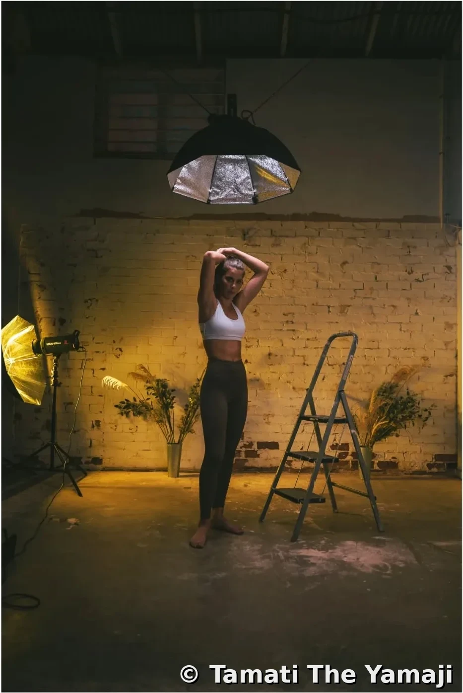 Yama(t)ji nyambi - Image 3