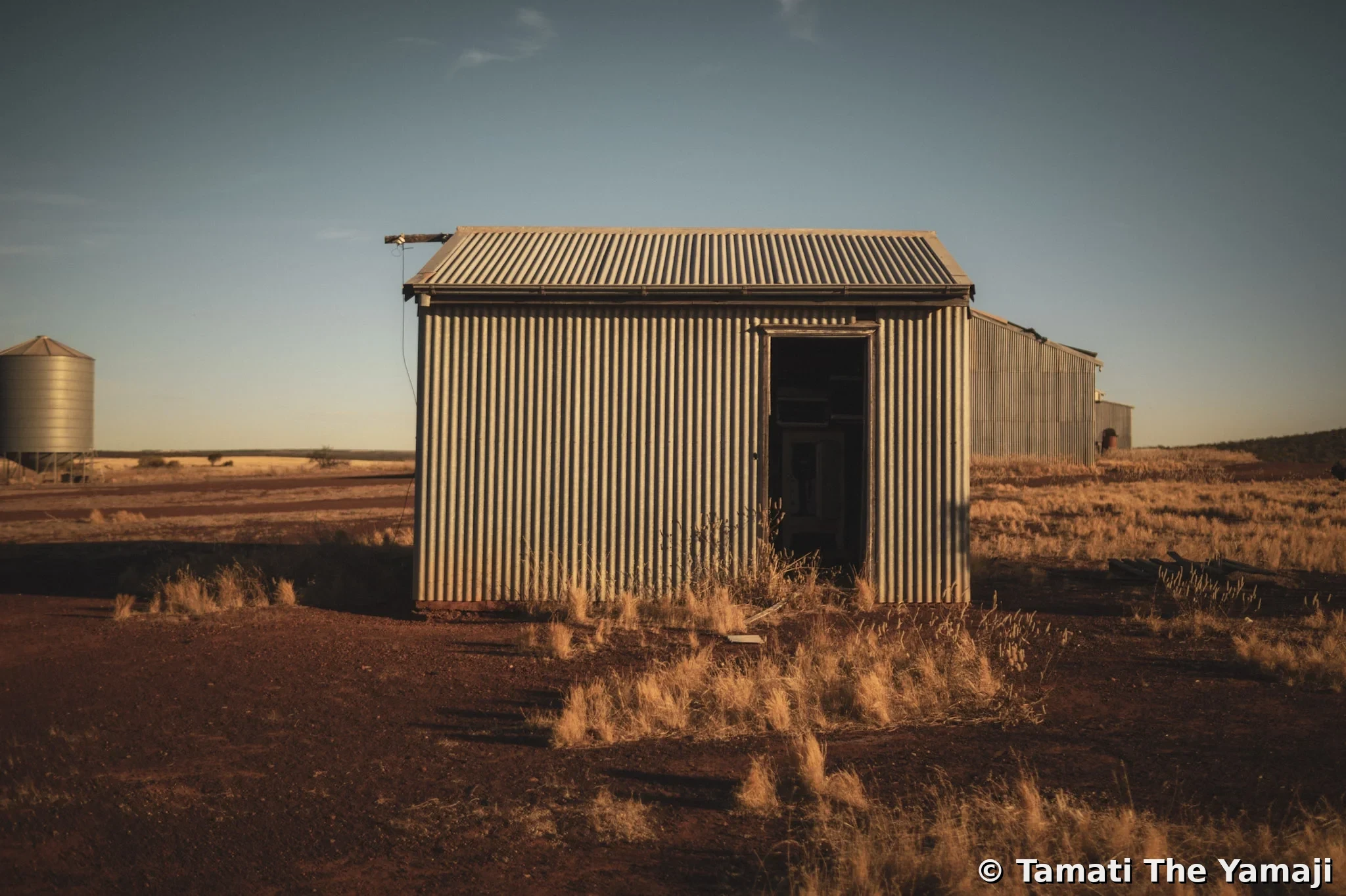 Derelict Memories - Image 1