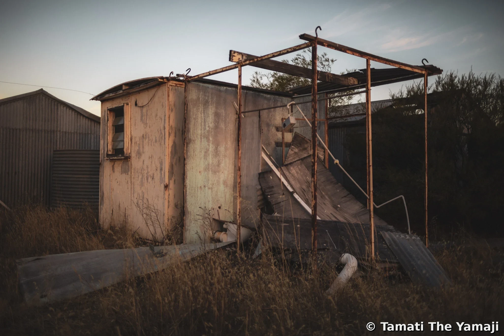 Derelict Memories - Image 3