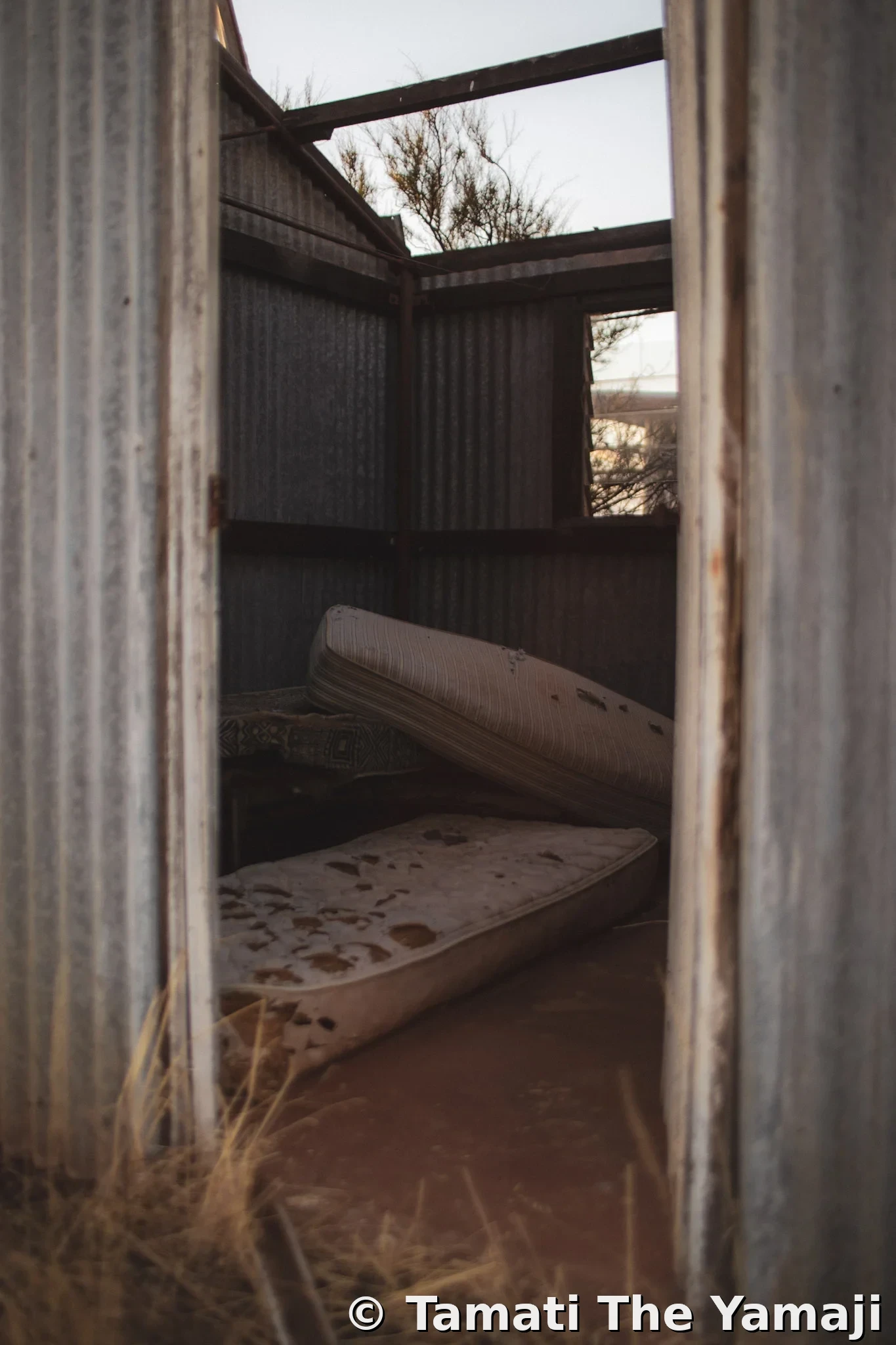 Derelict Memories - Image 4