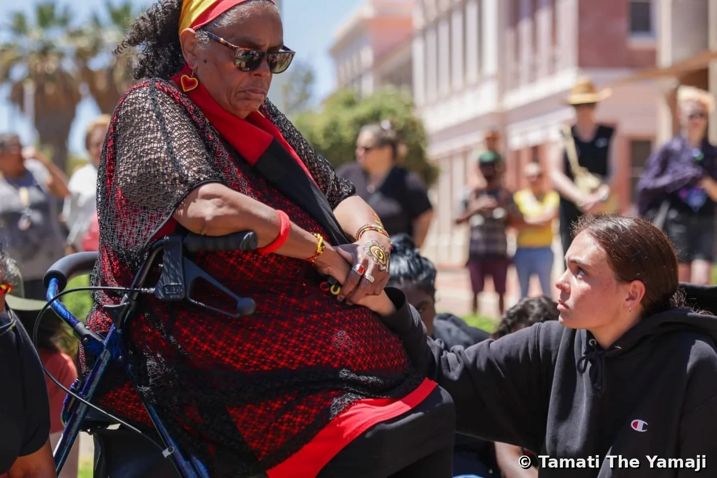 Justice for JC - 76 Seconds - Image 2