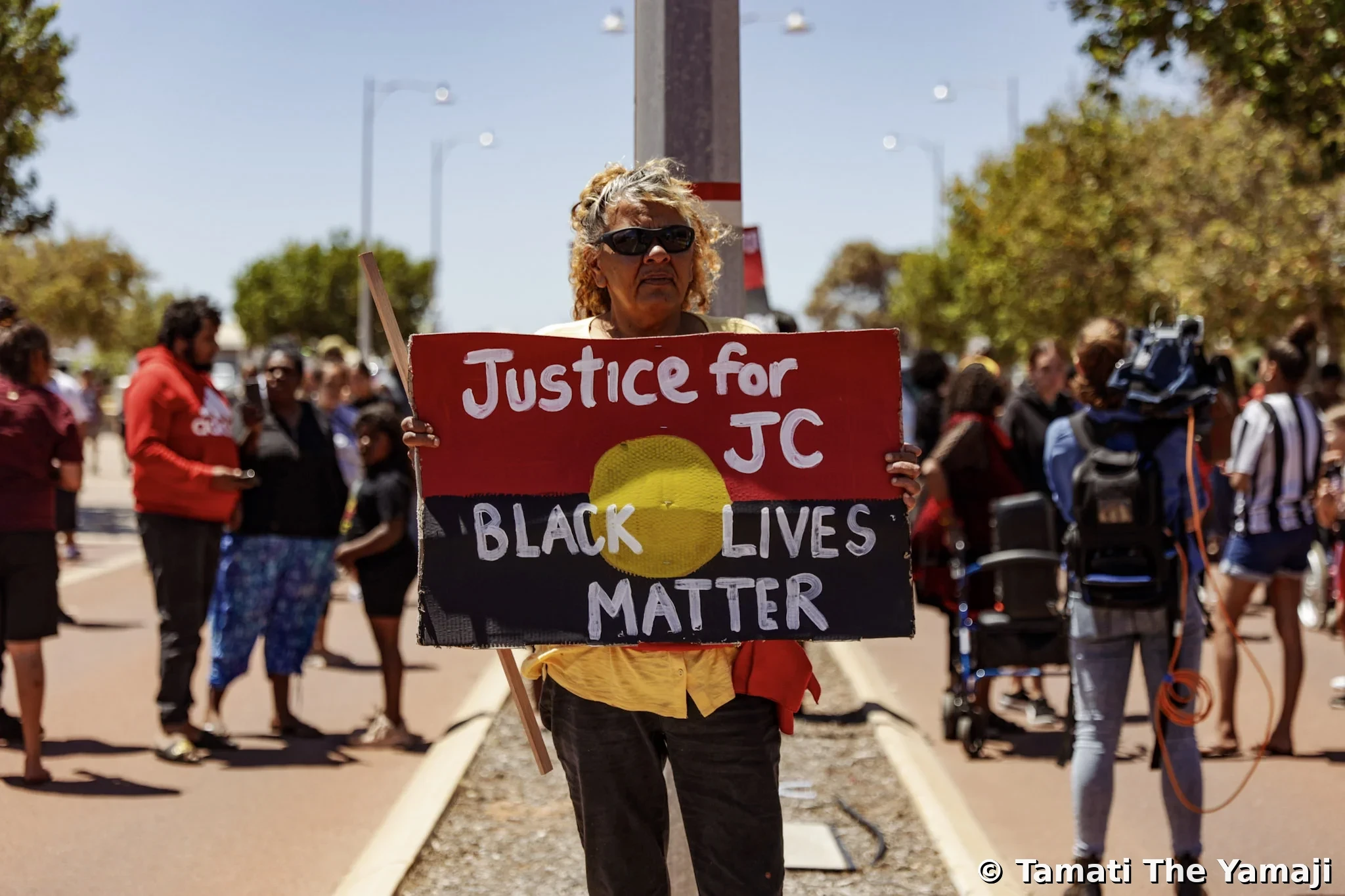 Justice for JC - 76 Seconds - Image 4