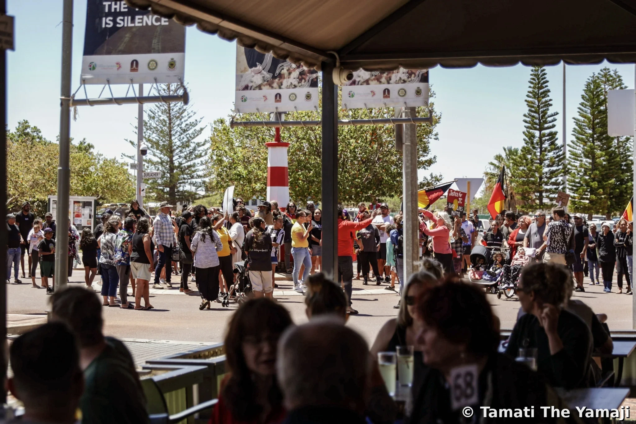 Justice for JC - 76 Seconds - Image 5