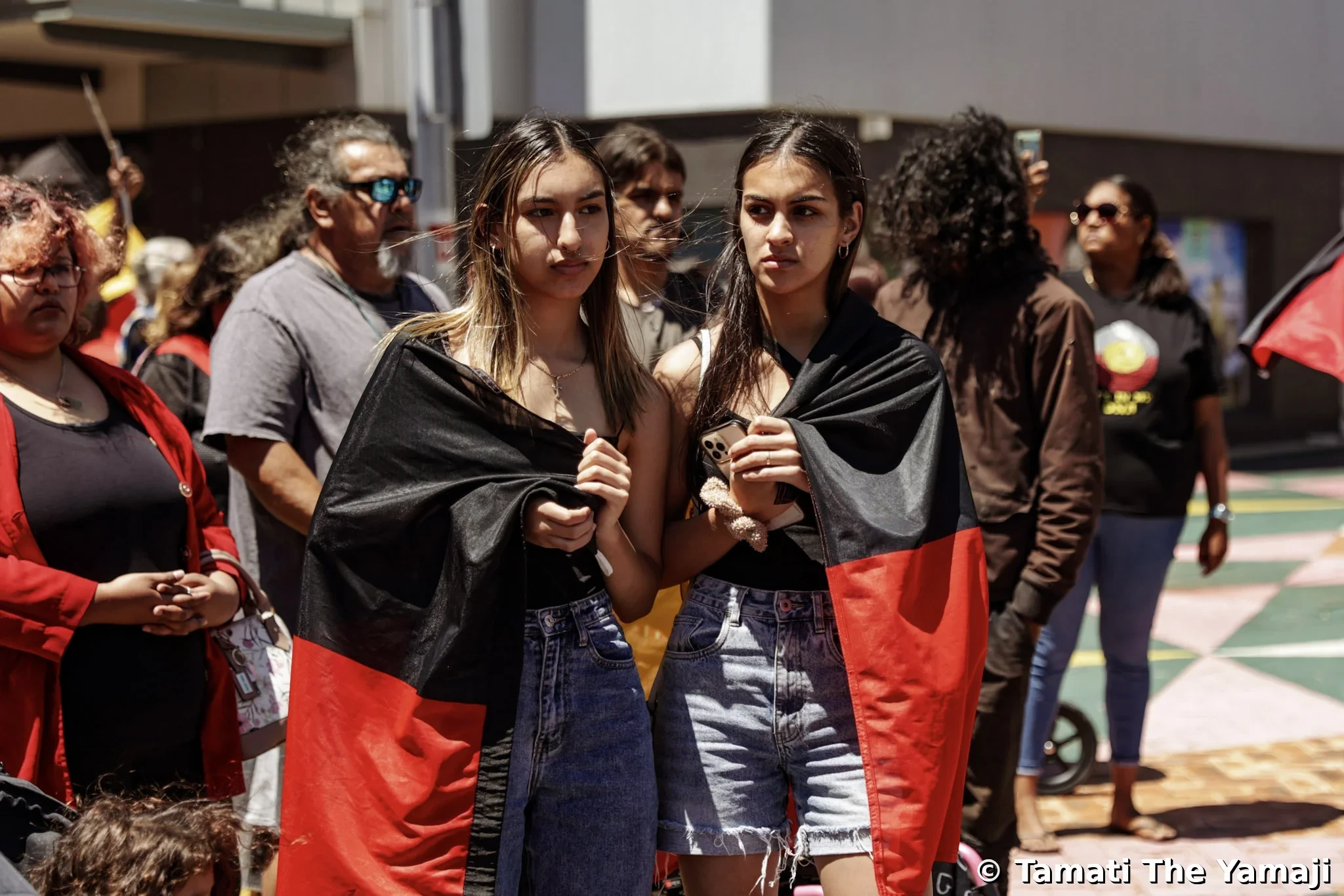 Justice for JC - 76 Seconds - Image 6