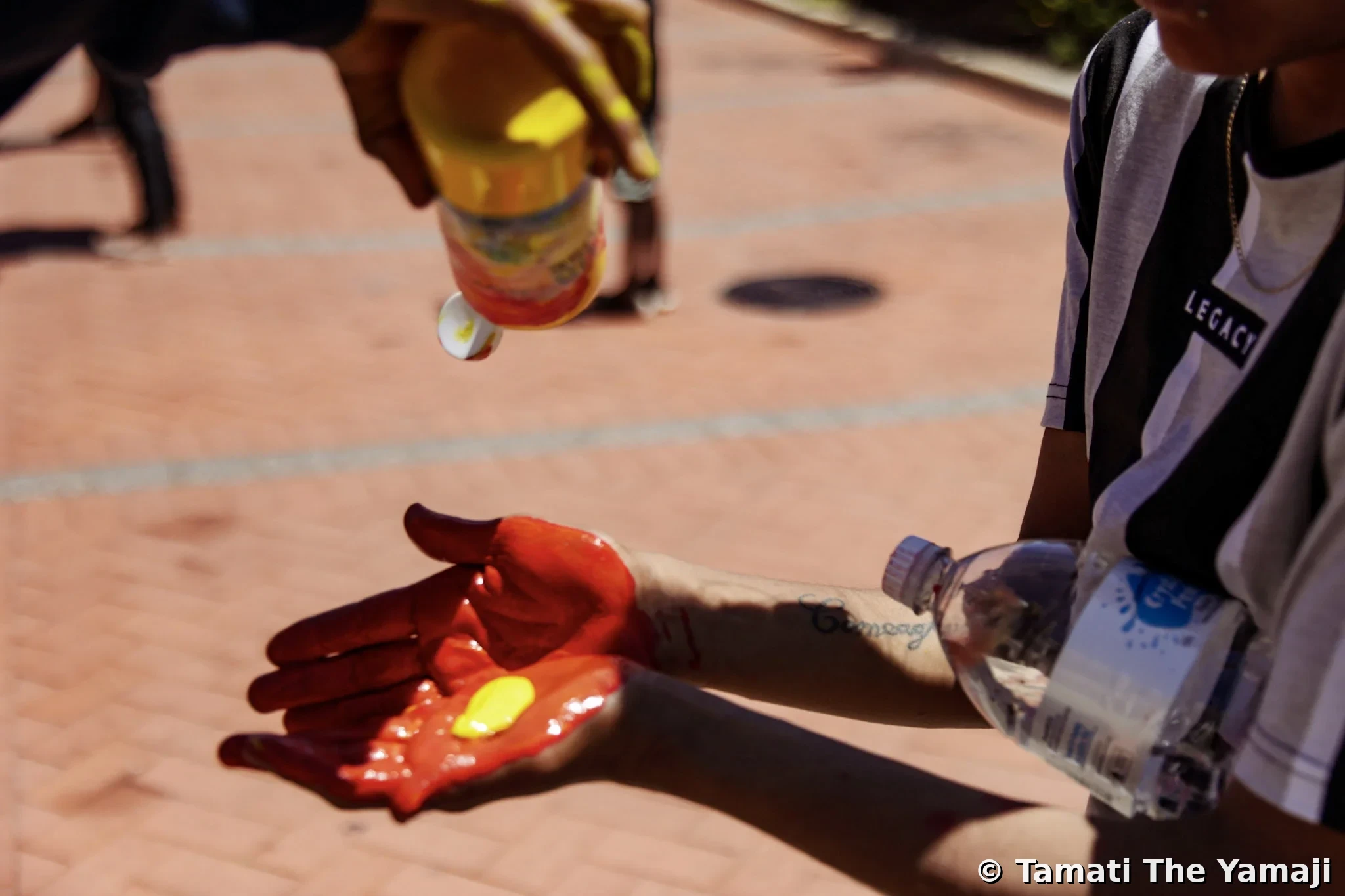 Justice for JC - 76 Seconds - Image 7