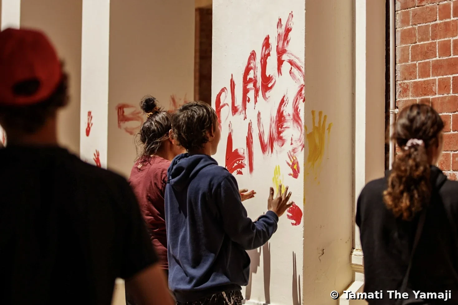 Justice for JC - 76 Seconds - Image 8