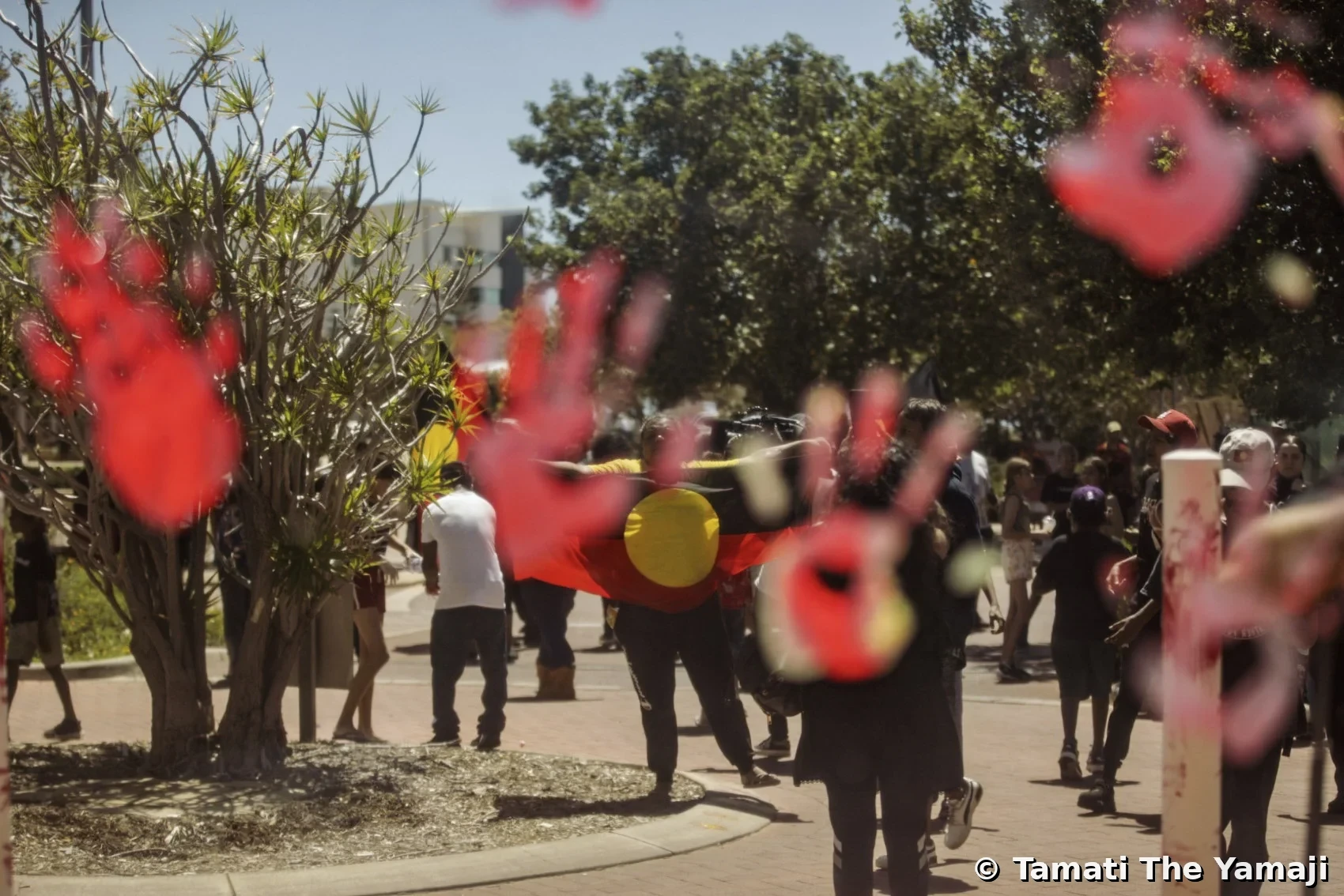 Justice for JC - 76 Seconds - Image 9