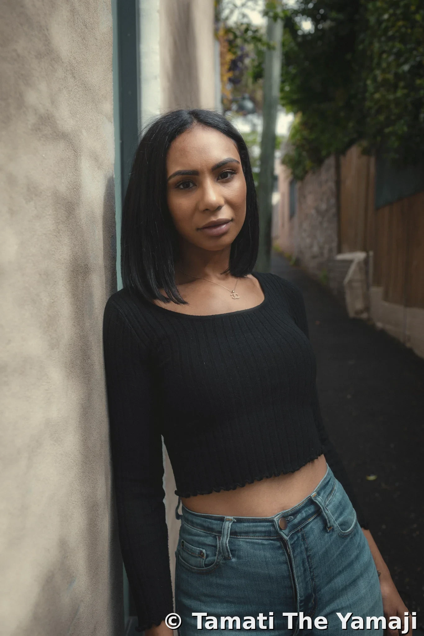 Seeking Models in Jambinu - Image 1