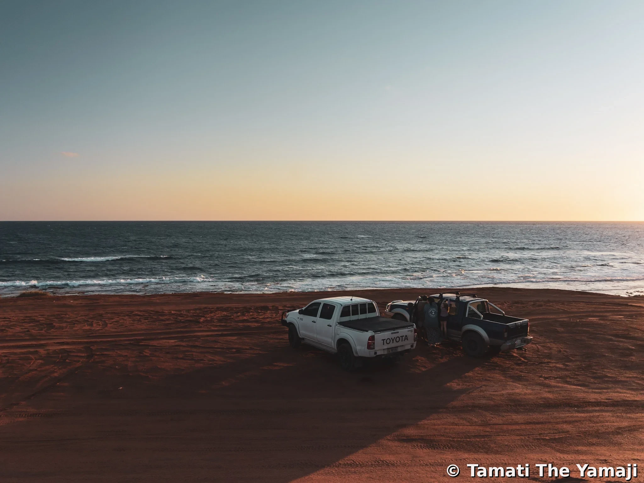 Nhanda Barna - Knowing Country - Image 2