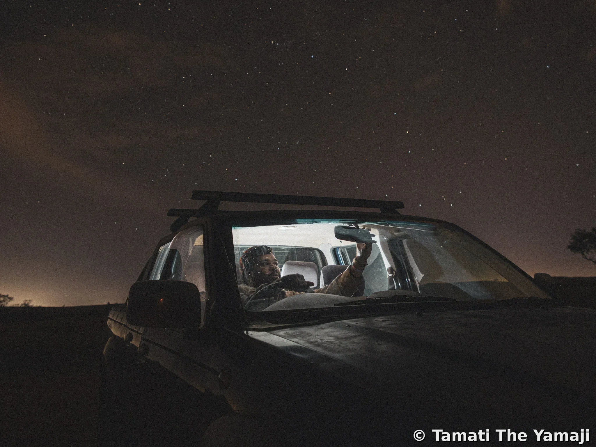 Nagajaa Country, Chapman Valley - Image 1