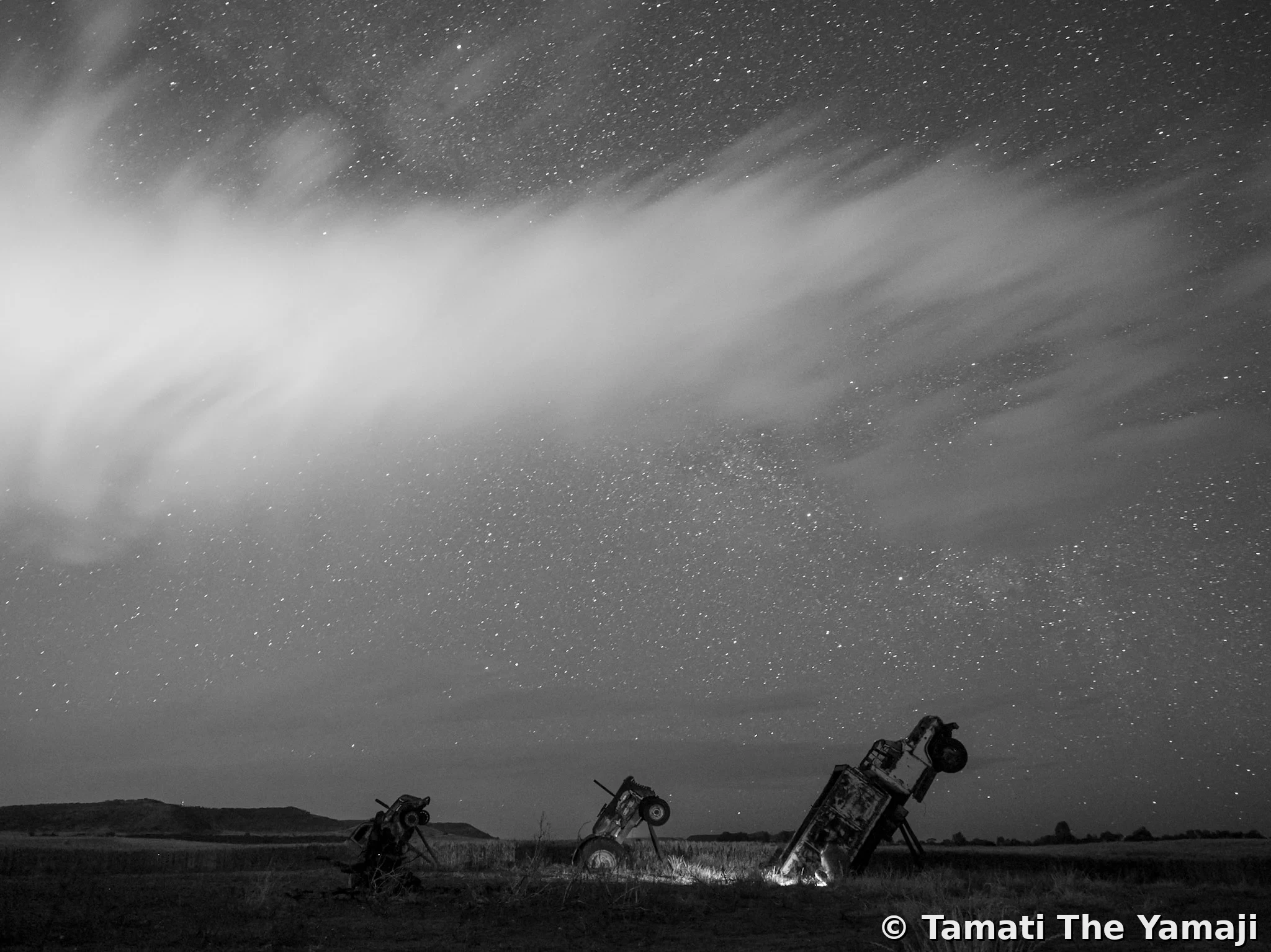 Nagajaa Country, Chapman Valley - Image 2