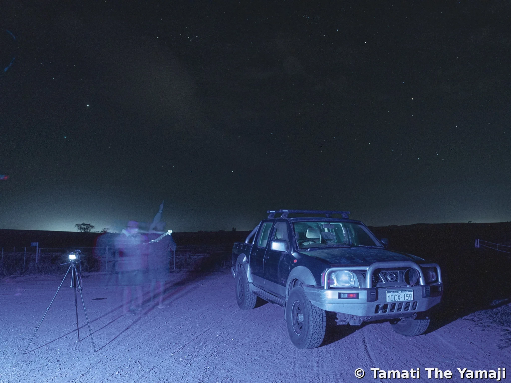 Nagajaa Country, Chapman Valley - Image 3