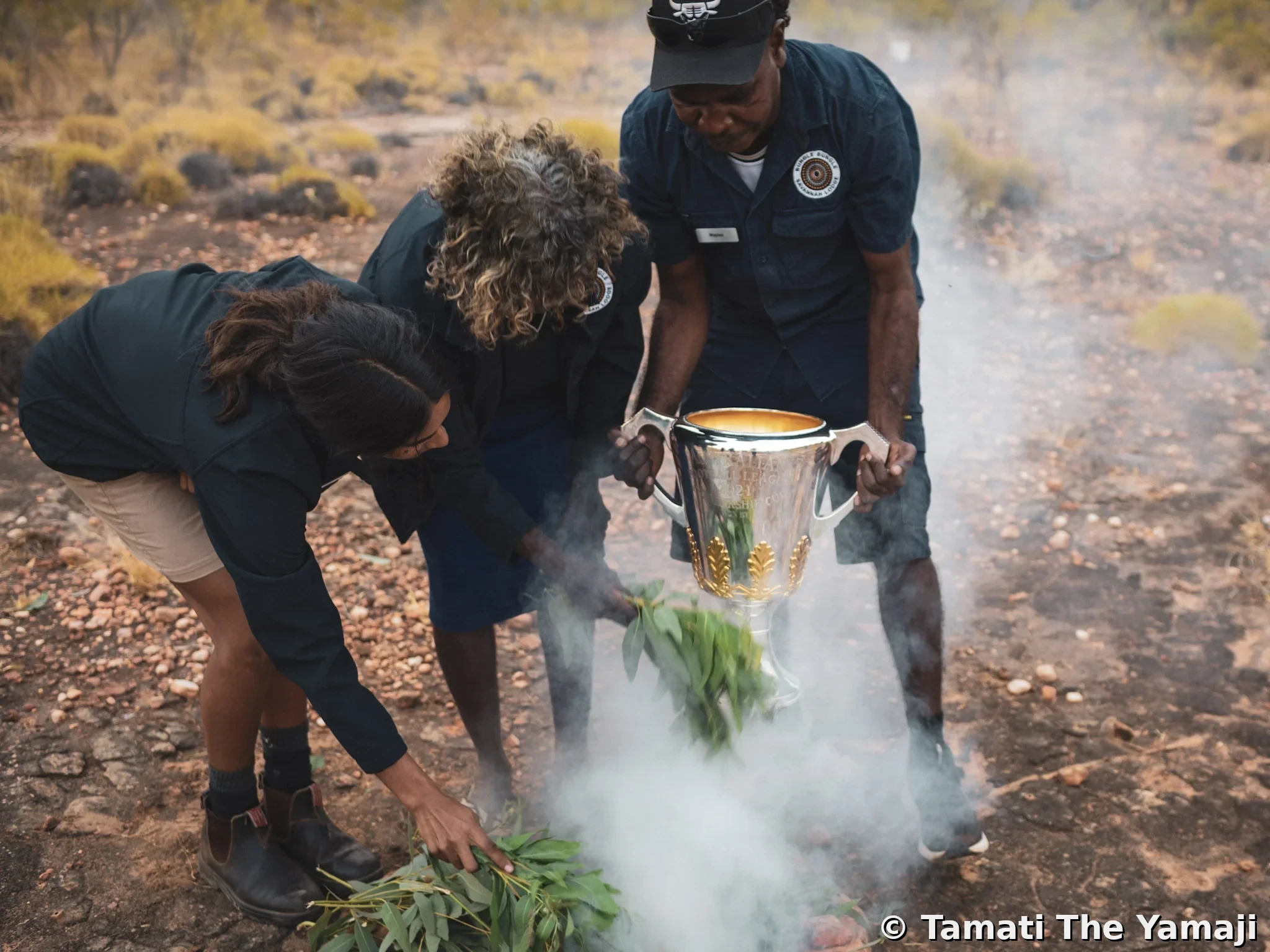 AFL Cup Tour WA - Image 2