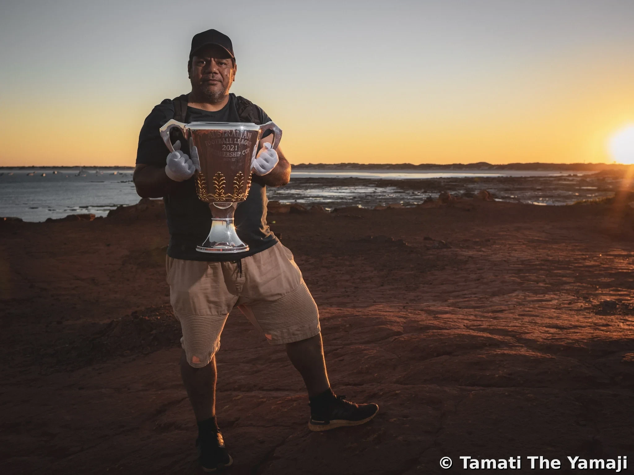 AFL Cup Tour WA - Image 4