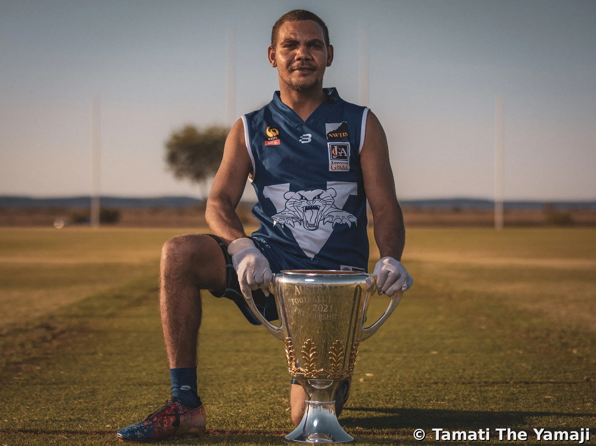 AFL Cup Tour WA - Image 5