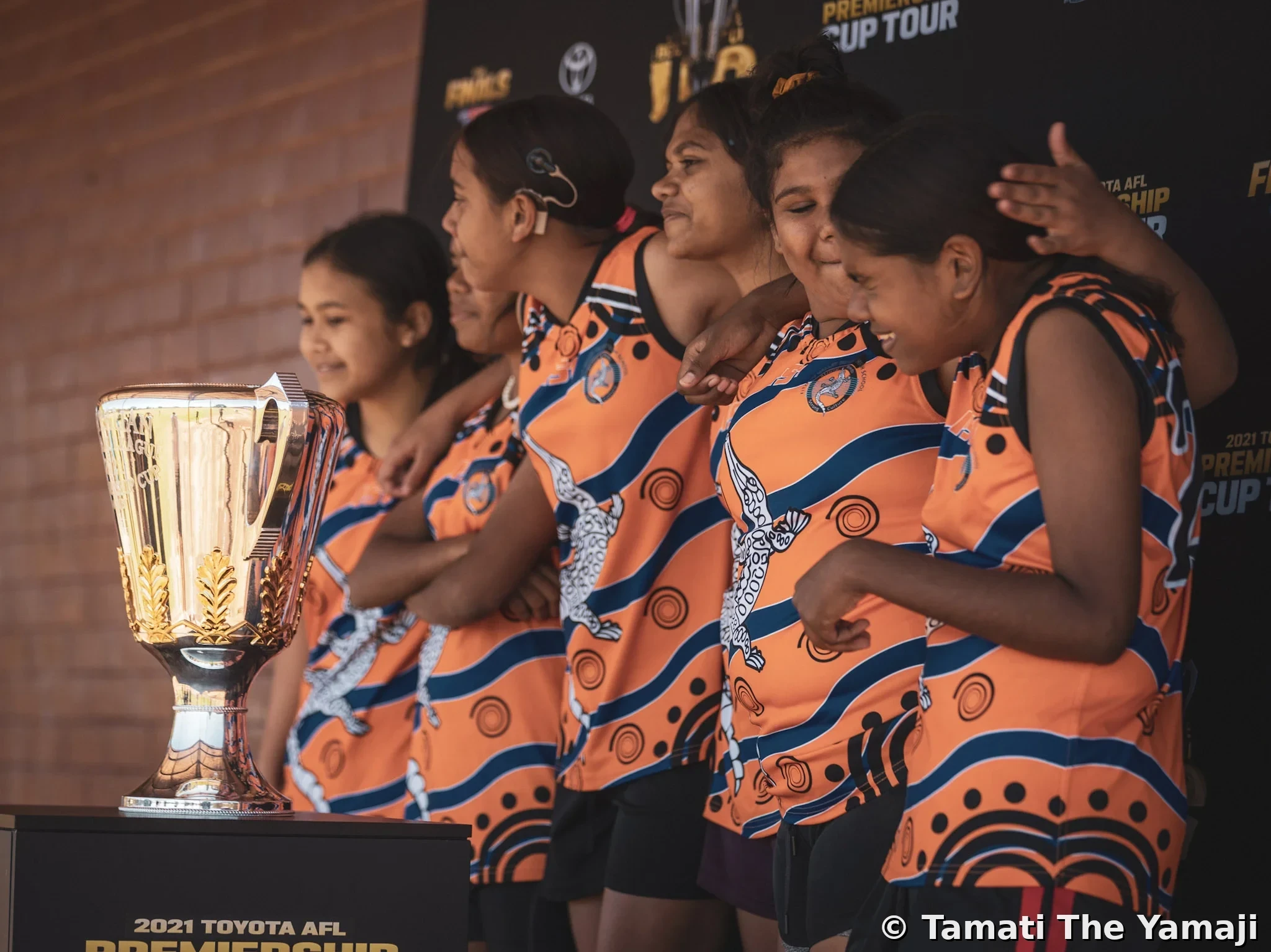 AFL Cup Tour WA - Image 6