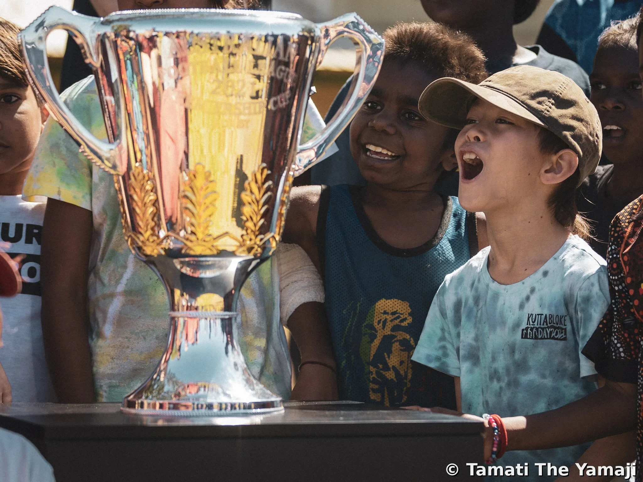 AFL Cup Tour WA - Image 7