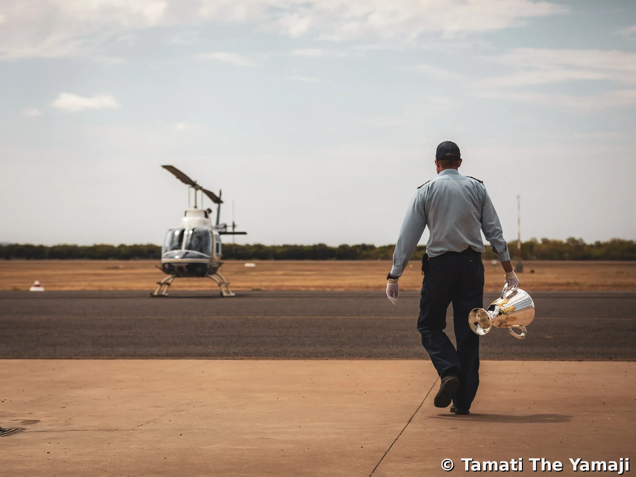 AFL Cup Tour WA - Image 8