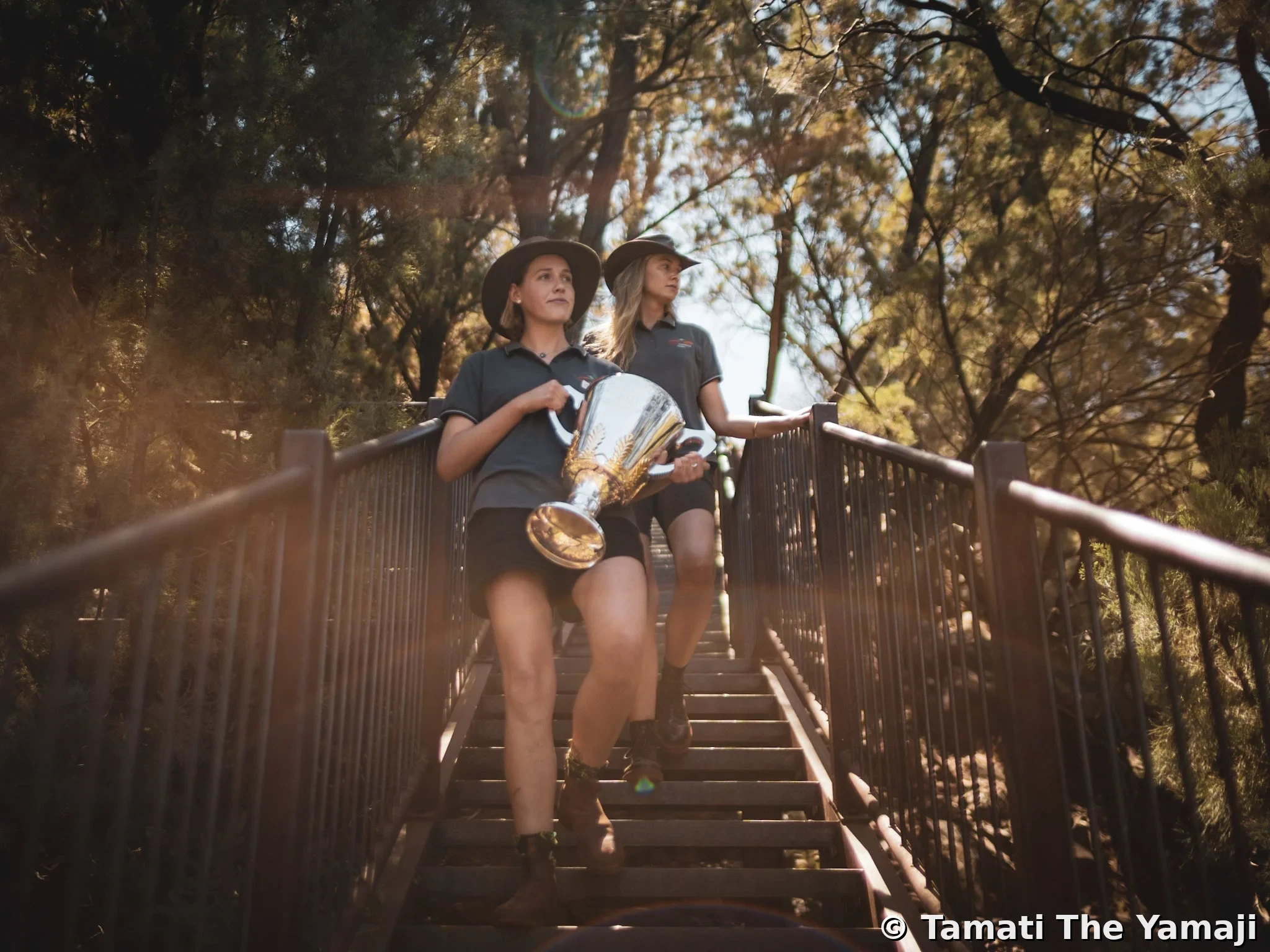 AFL Cup Tour WA - Image 9