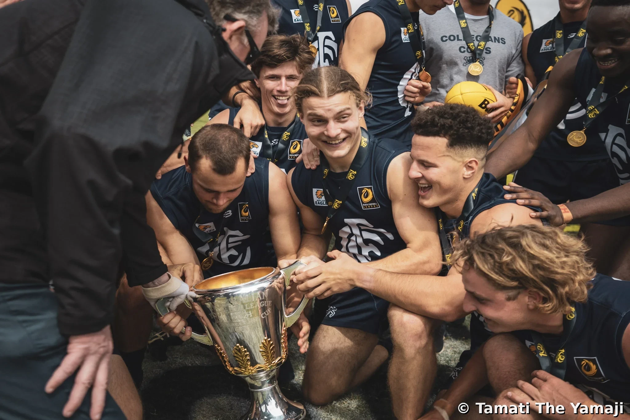 AFL Cup Tour WA - Image 10