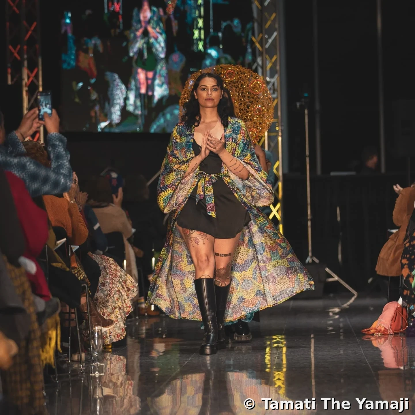First Runway Photography - Image 1