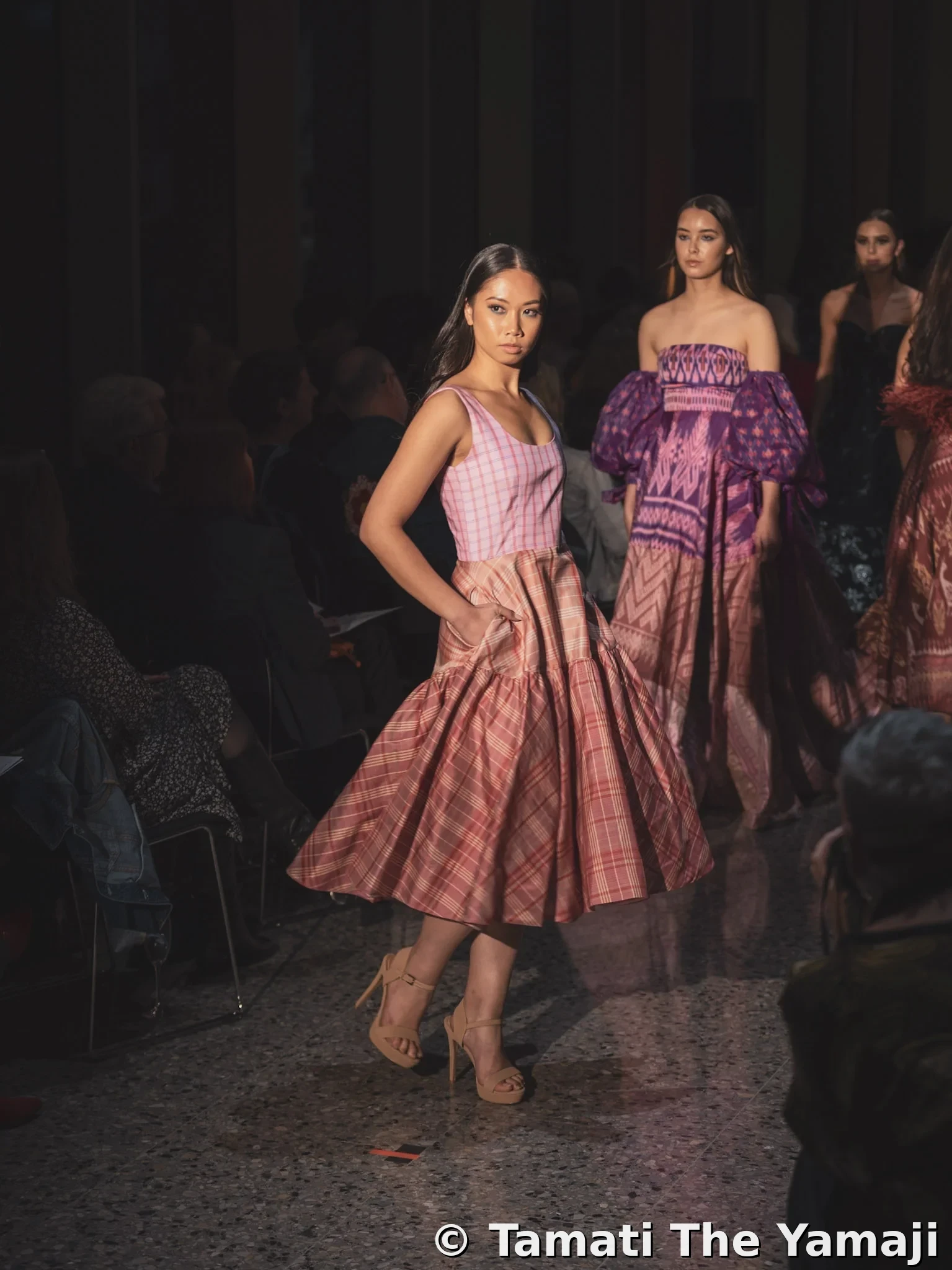 First Runway Photography - Image 2