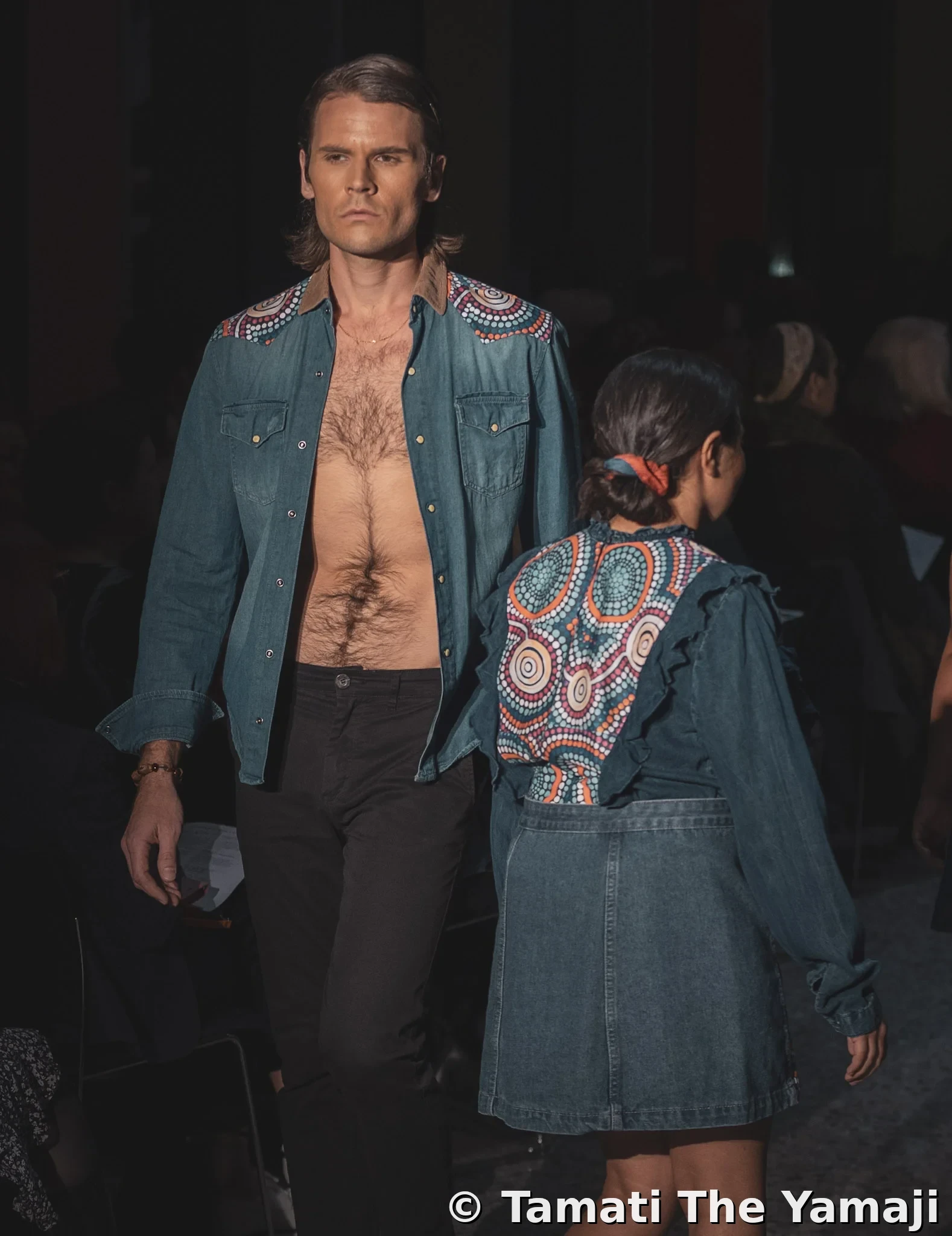 First Runway Photography - Image 3