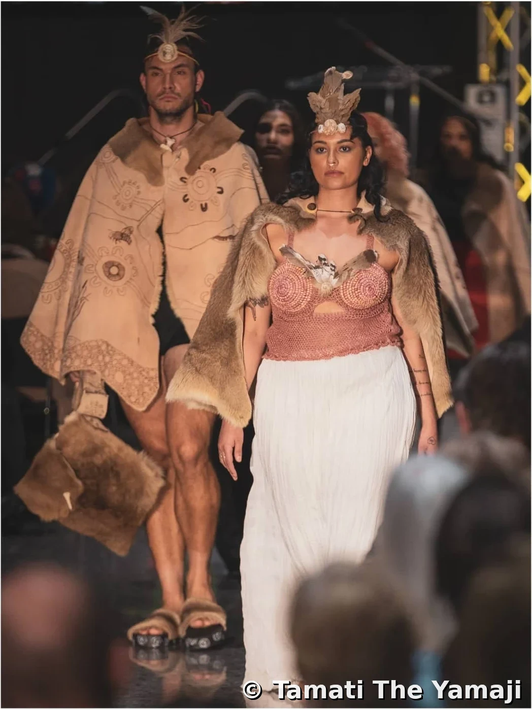 First Runway Photography - Image 4