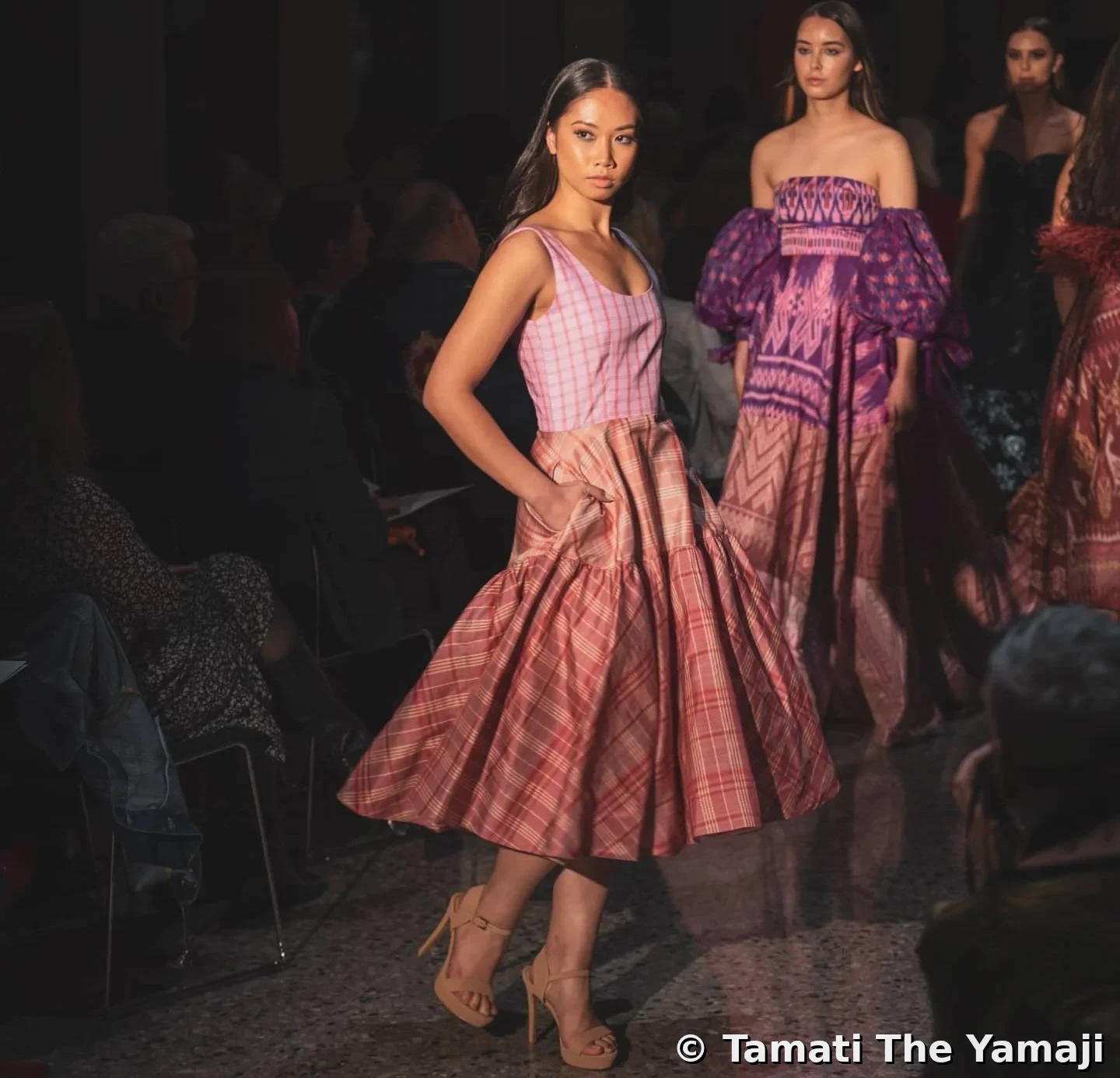 First Runway Photography - Image 5