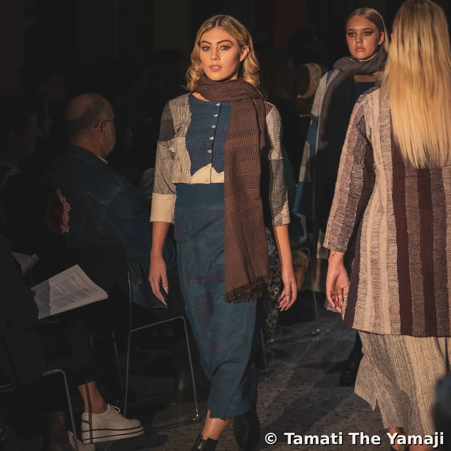 First Runway Photography - Image 6