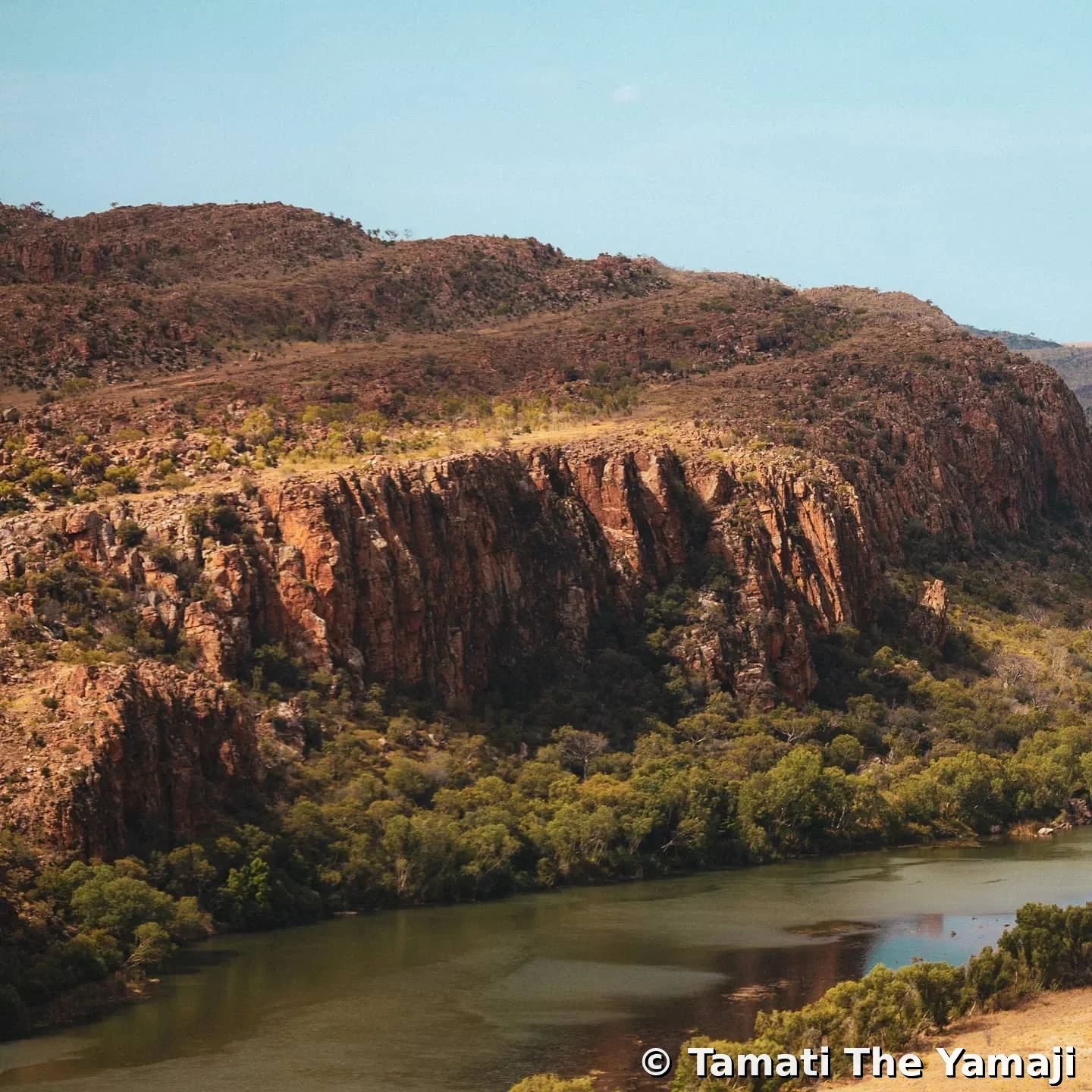 Ord River, Miriwoong Country - Image 2