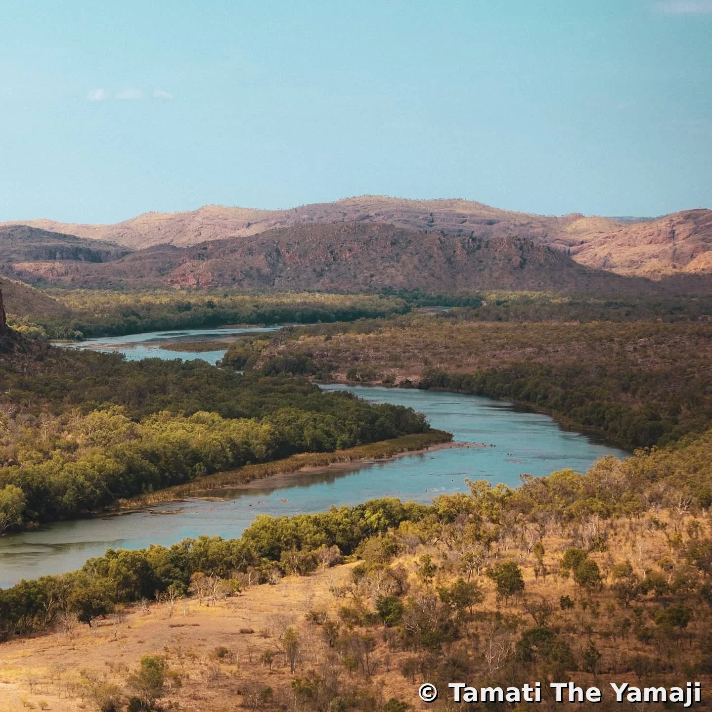 Ord River, Miriwoong Country - Image 3