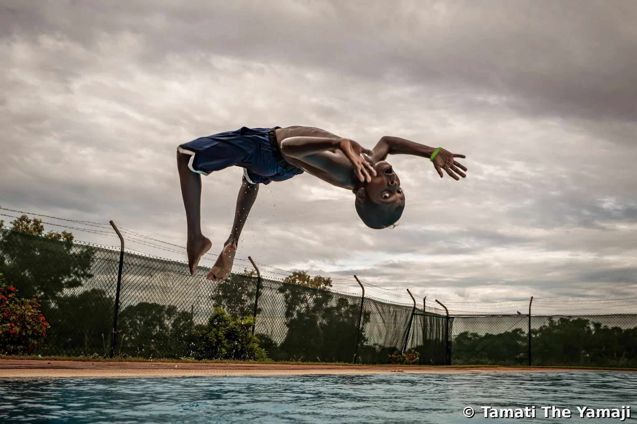 SMH - Bidyadanga Remote Pool Program - Image 1