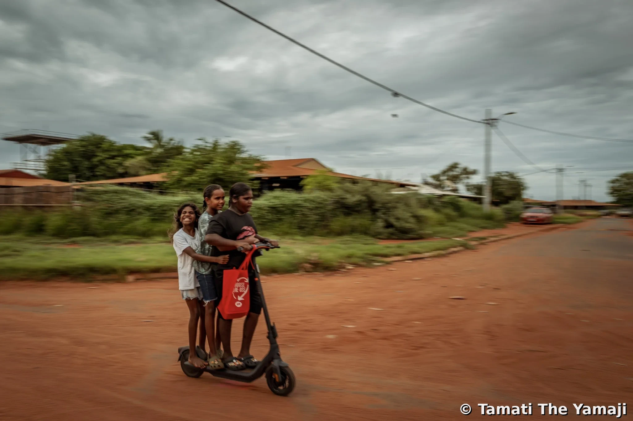 SMH - Bidyadanga Remote Pool Program - Image 2