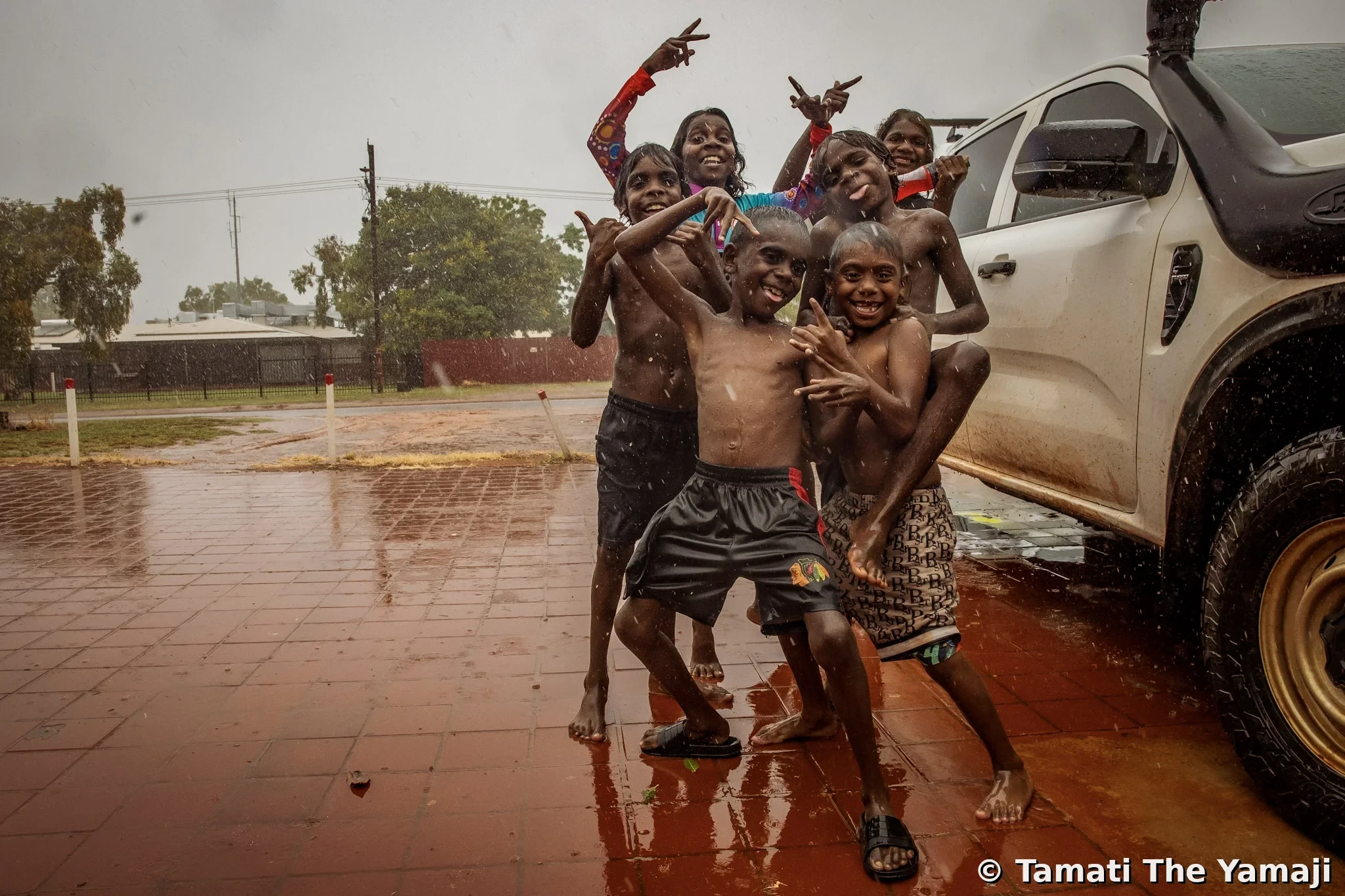 SMH - Bidyadanga Remote Pool Program - Image 4