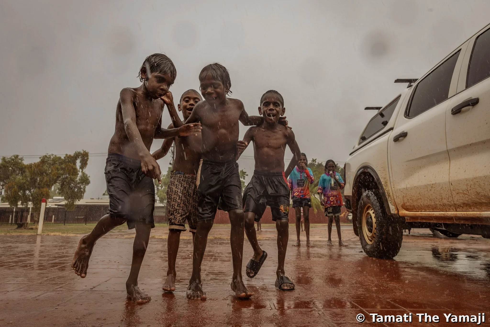 SMH - Bidyadanga Remote Pool Program - Image 5