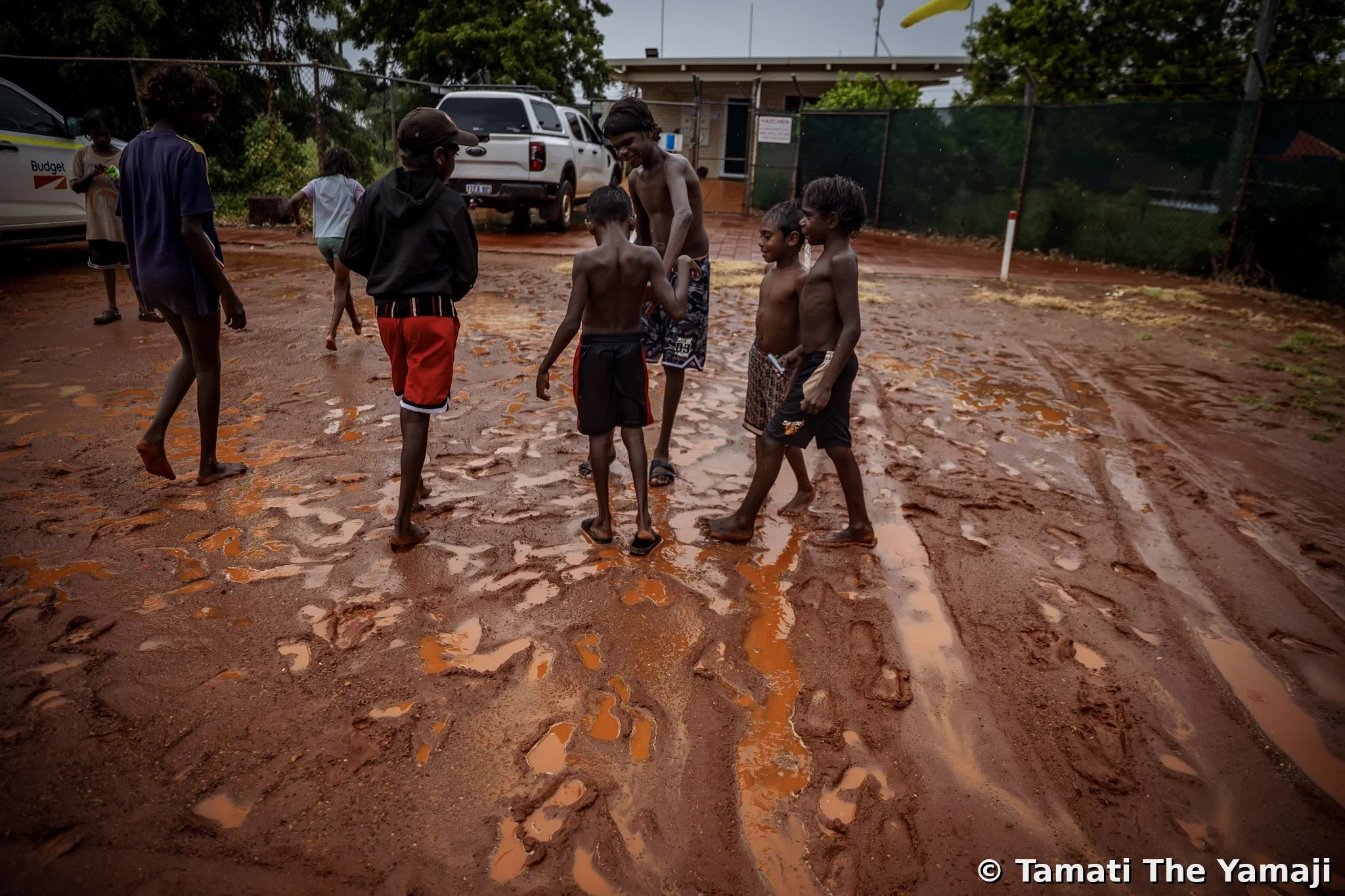 SMH - Bidyadanga Remote Pool Program - Image 6