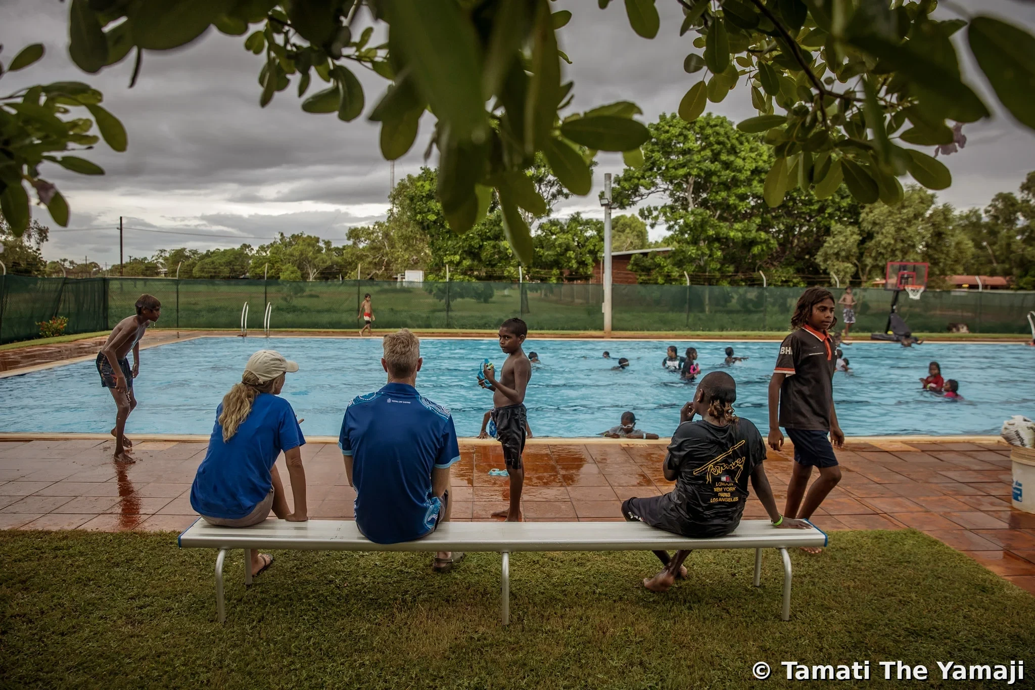 SMH - Bidyadanga Remote Pool Program - Image 7